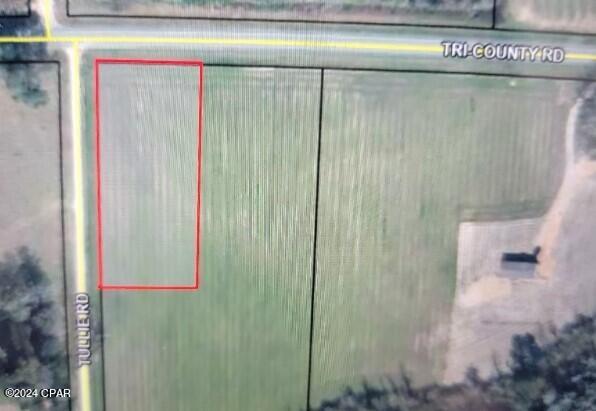 [No Recorded Subdiv] - Land