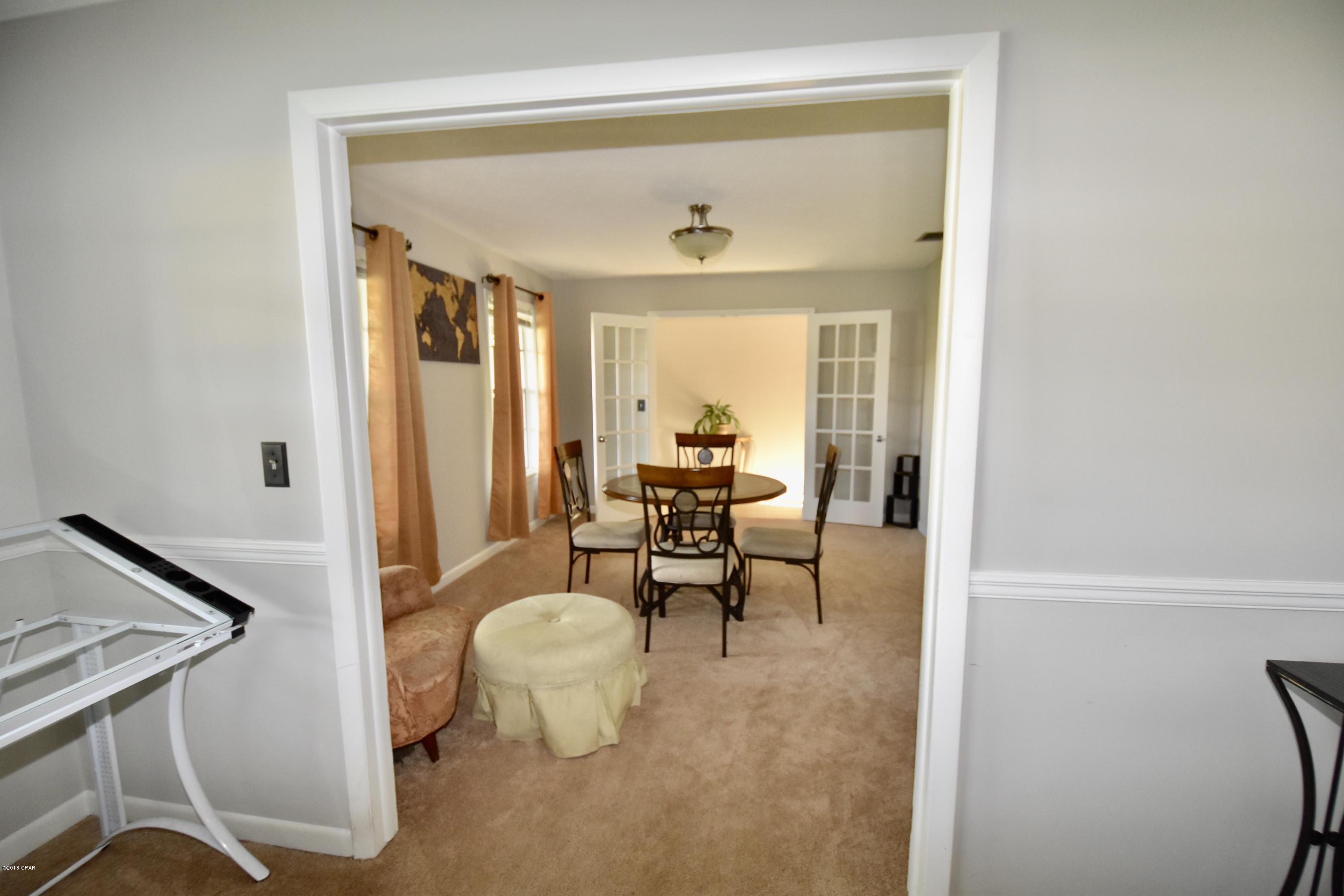 Kings Point - Residential