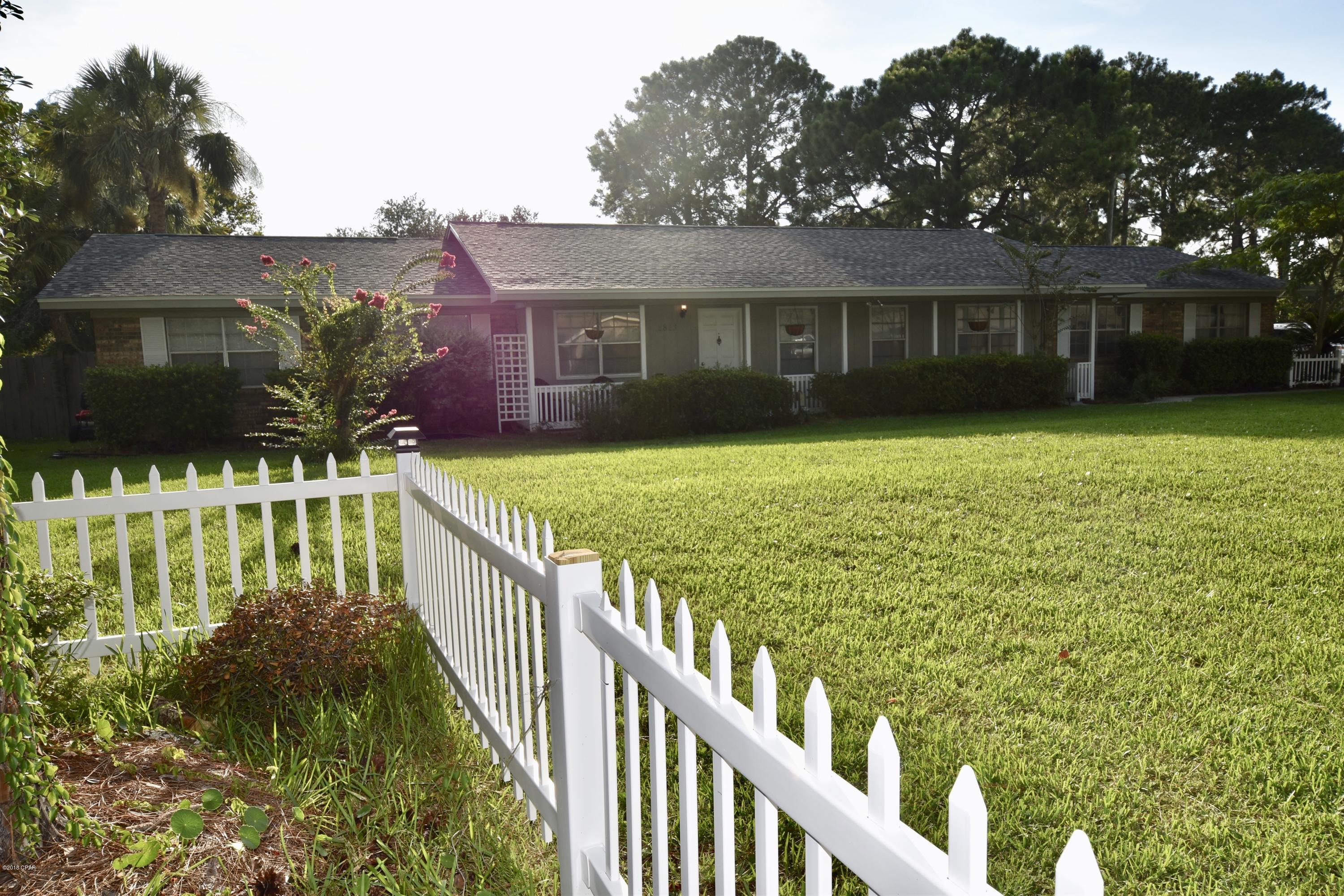 Kings Point - Residential