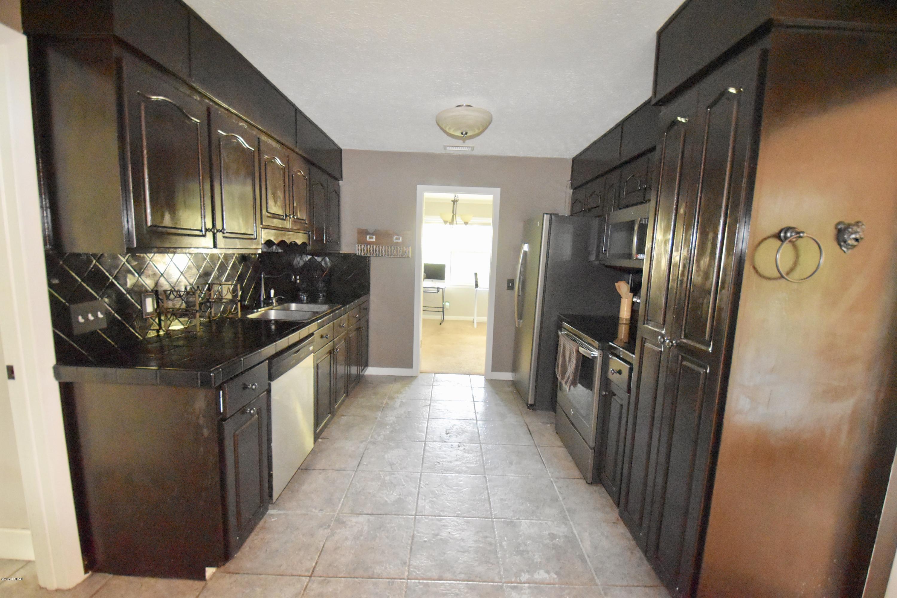 Kings Point - Residential