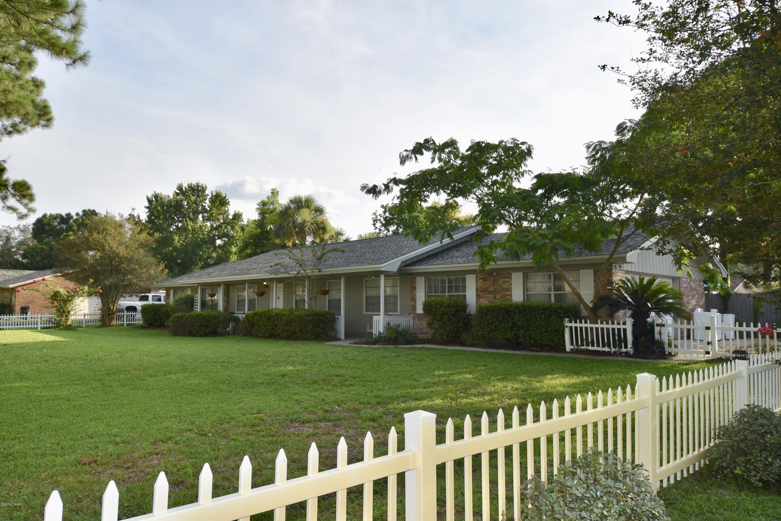 Kings Point - Residential