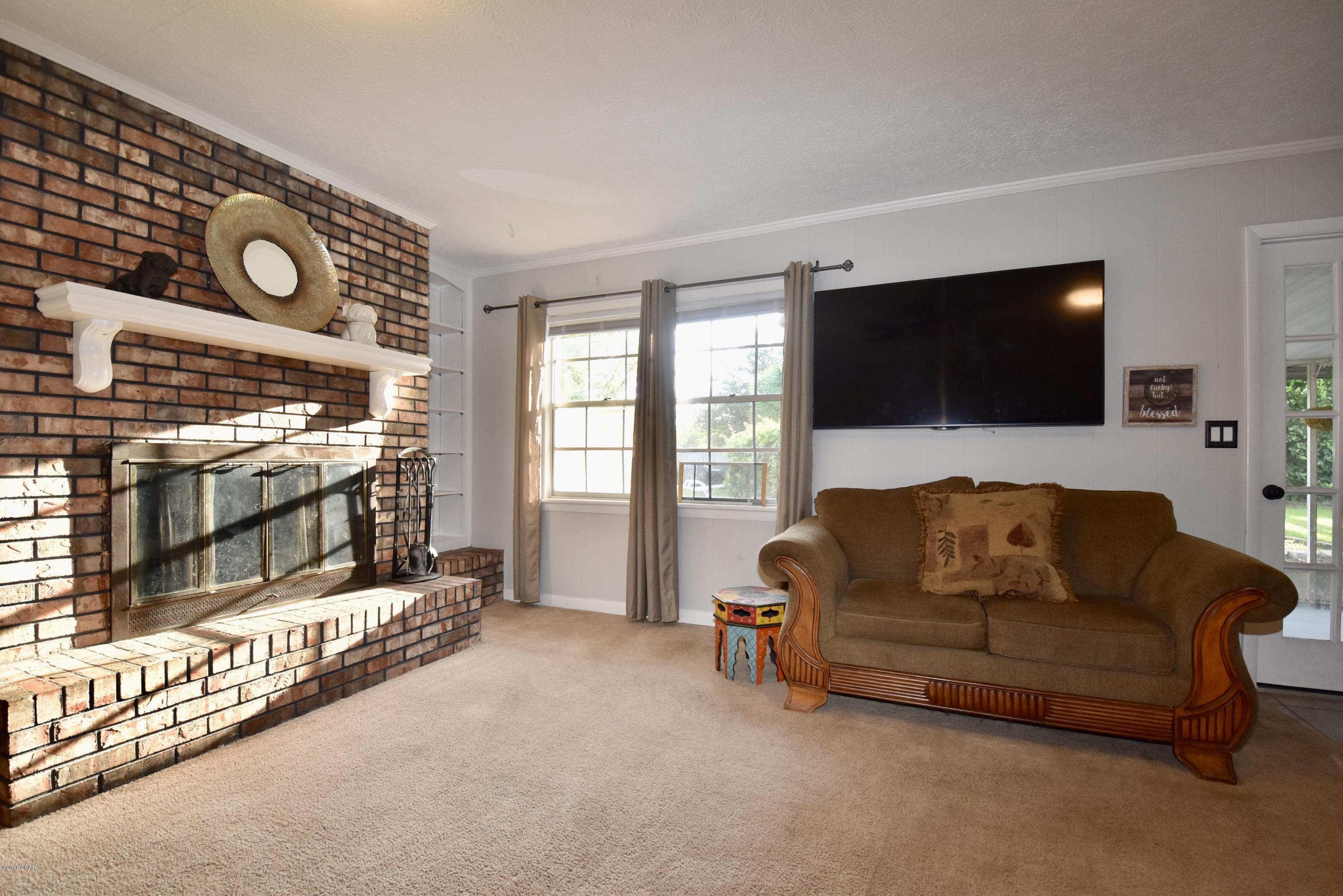 Kings Point - Residential