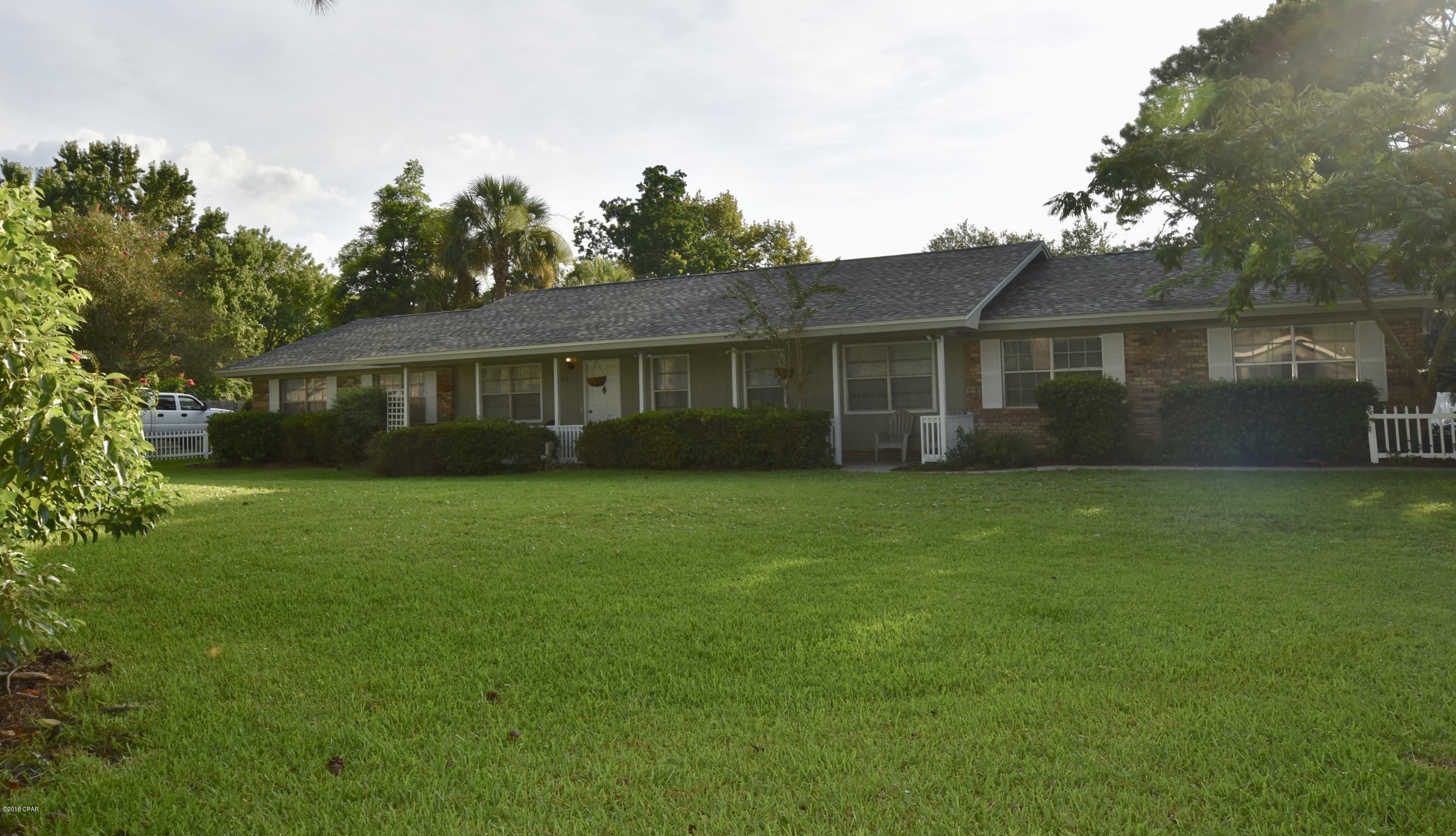 Kings Point - Residential