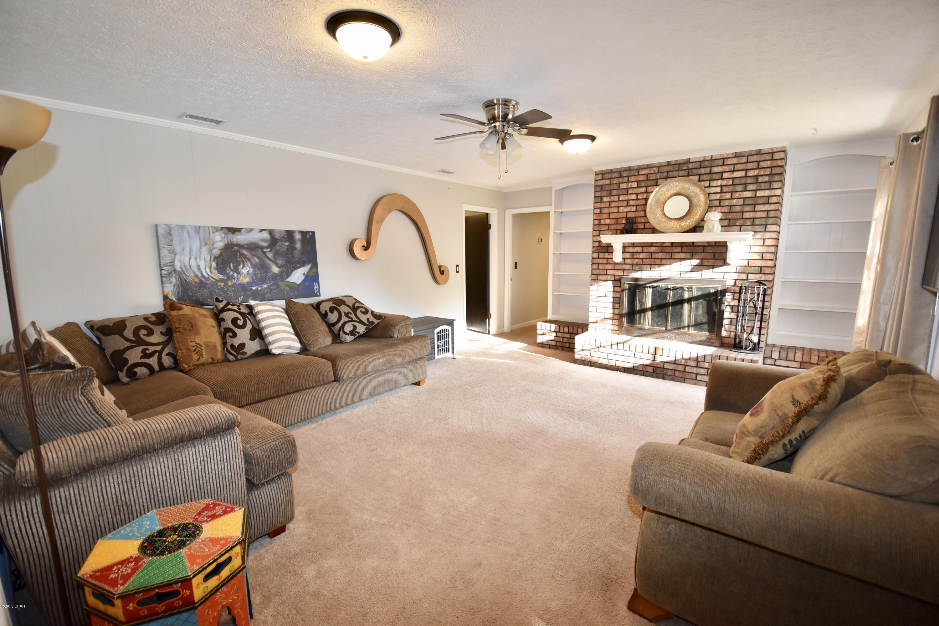 Kings Point - Residential