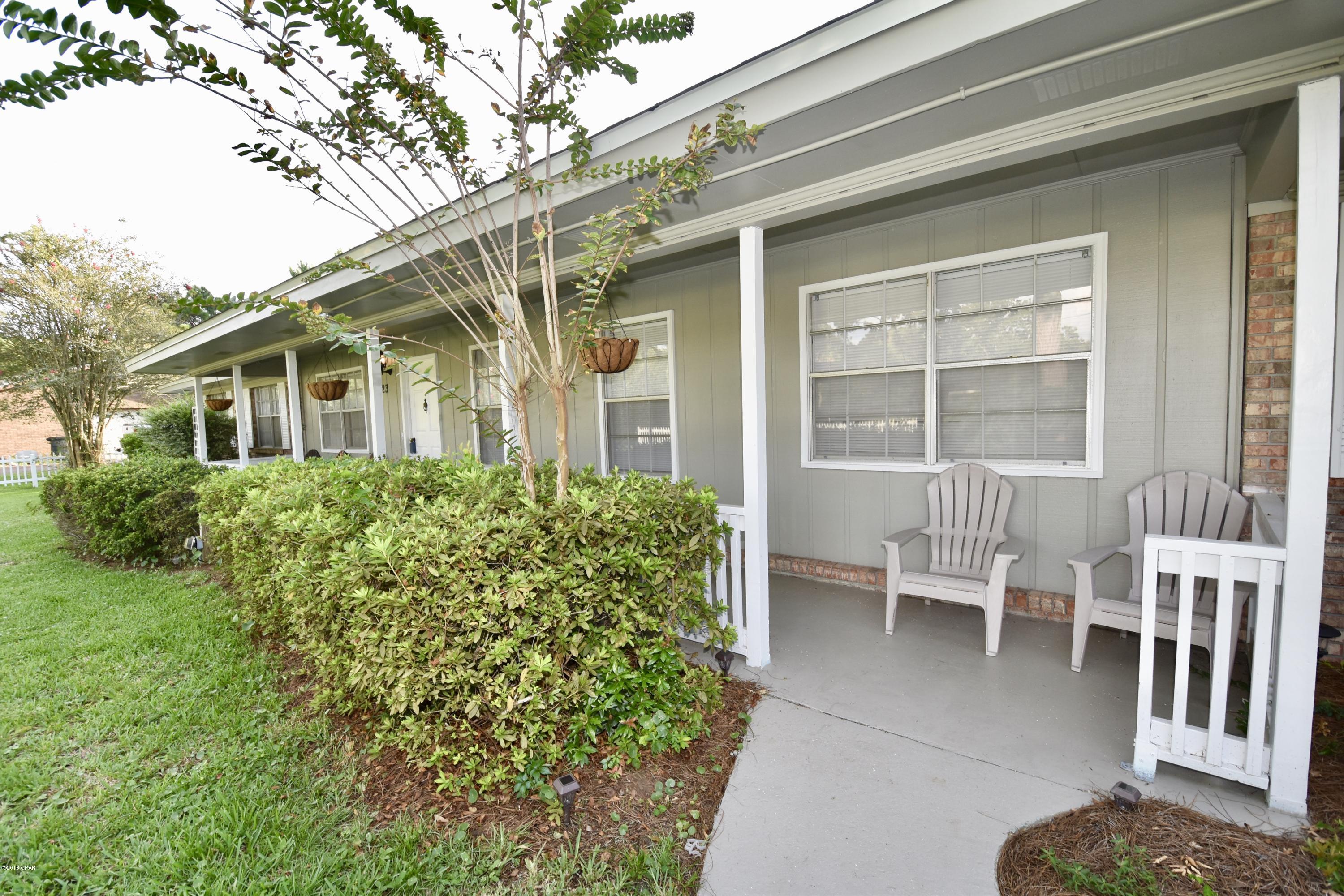 Kings Point - Residential