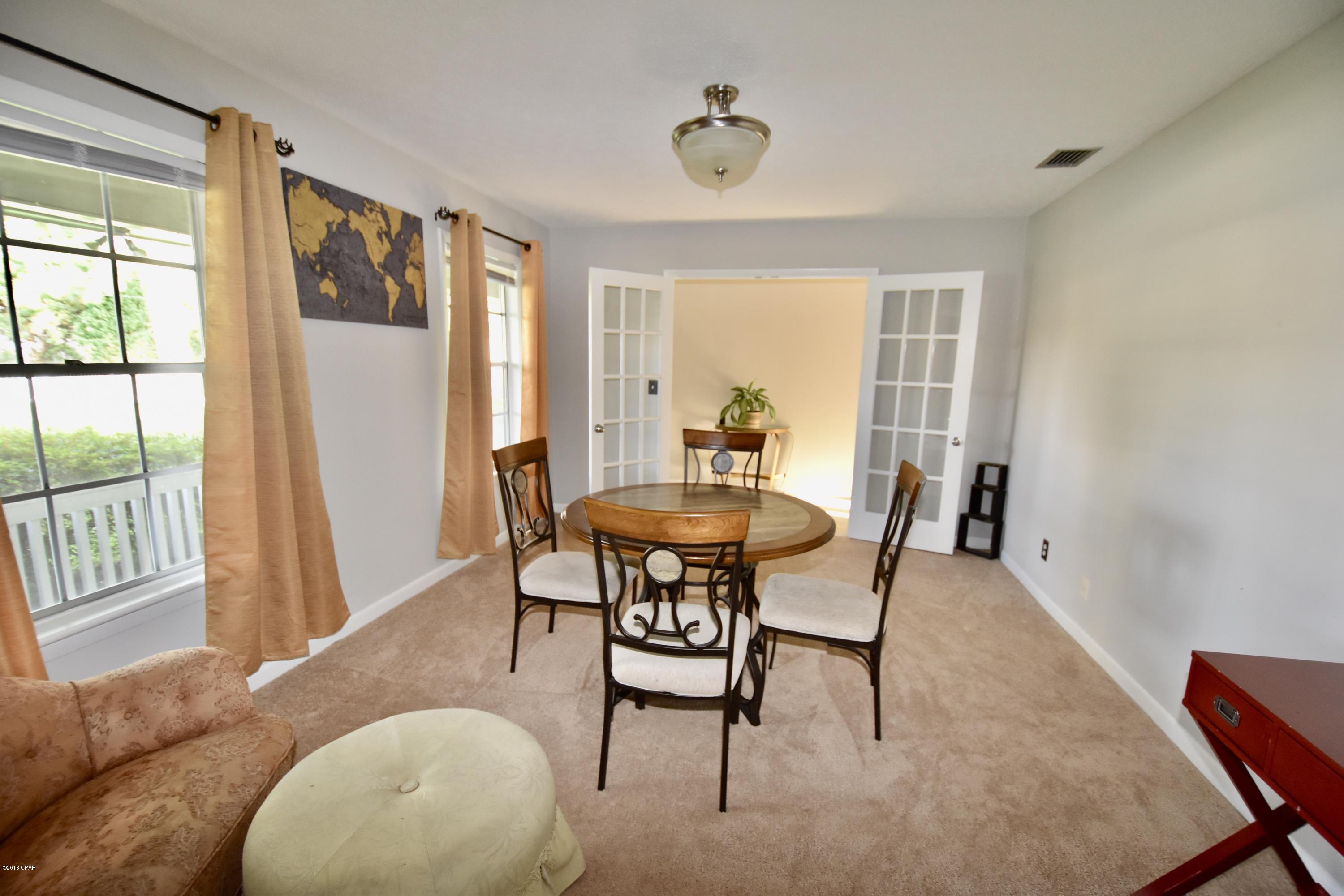 Kings Point - Residential