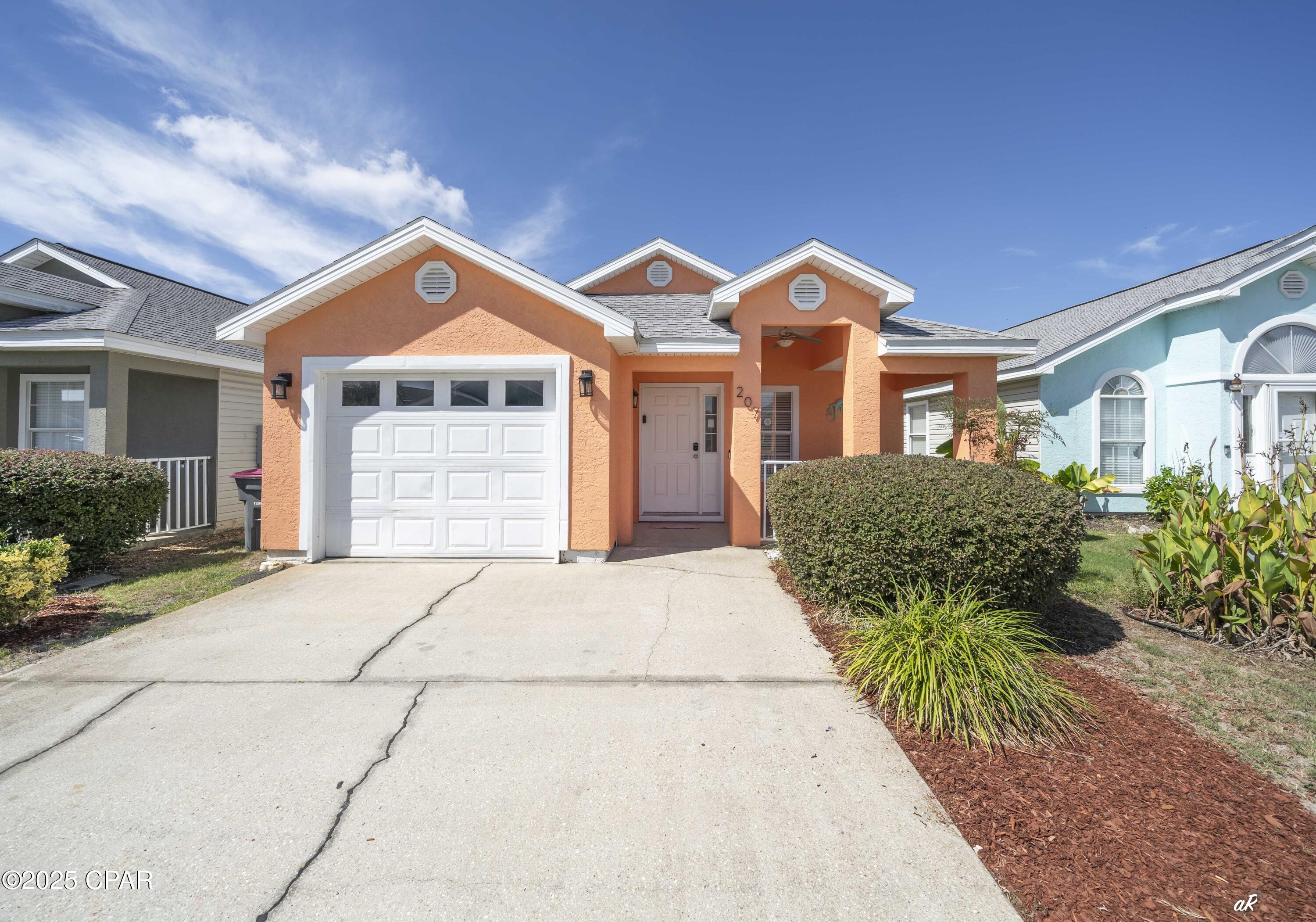 Palm Cove - Residential