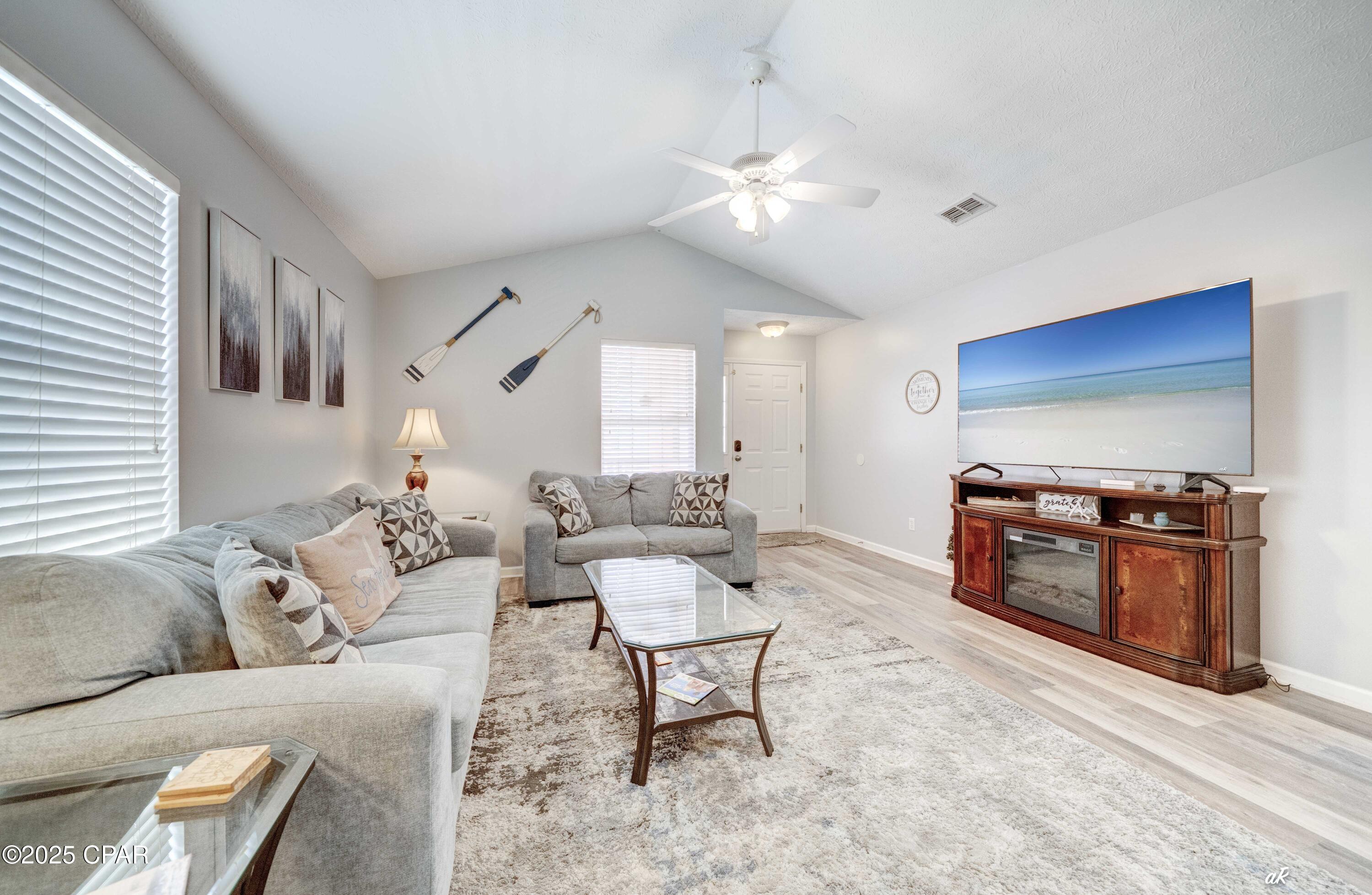 Palm Cove - Residential