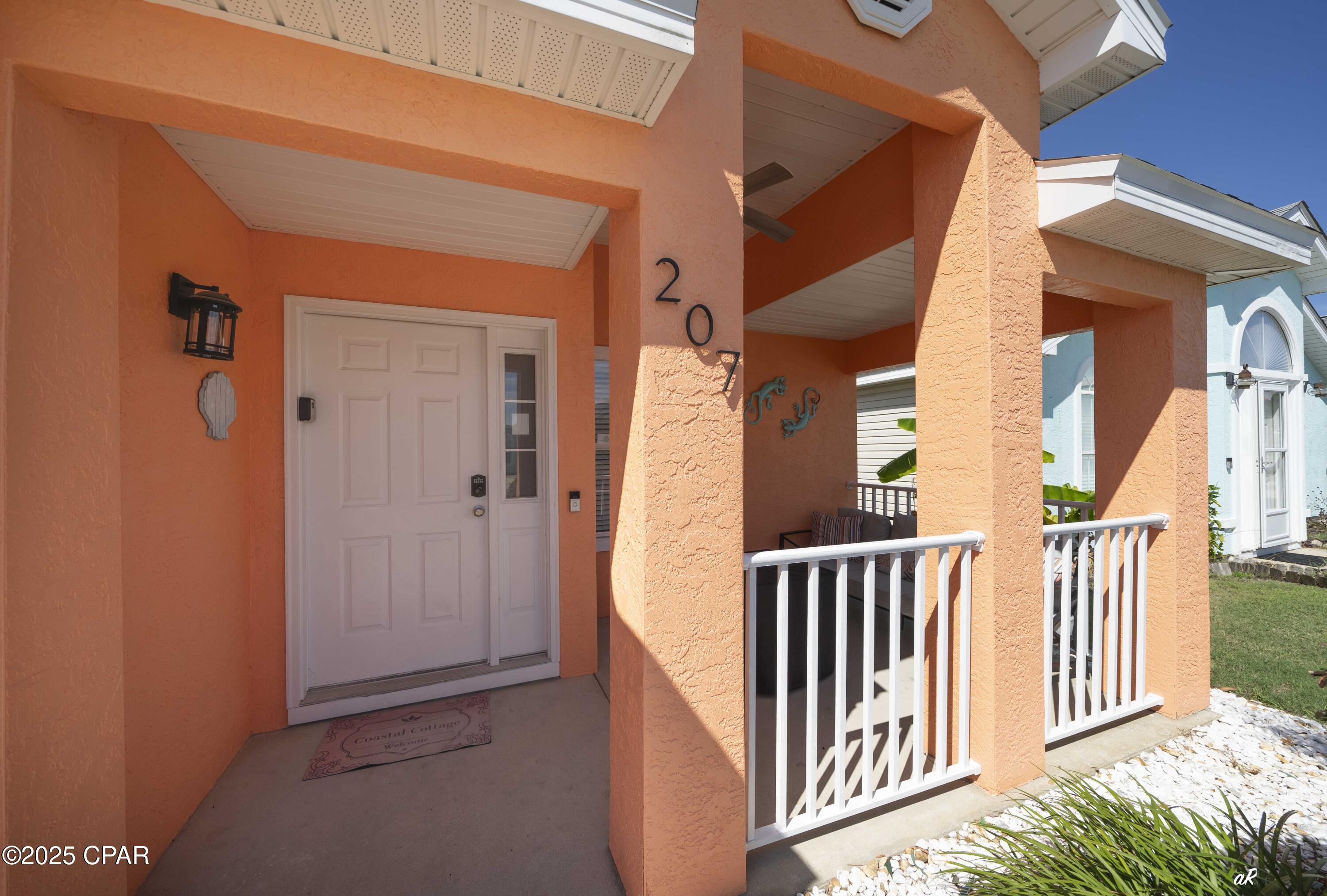 Palm Cove - Residential