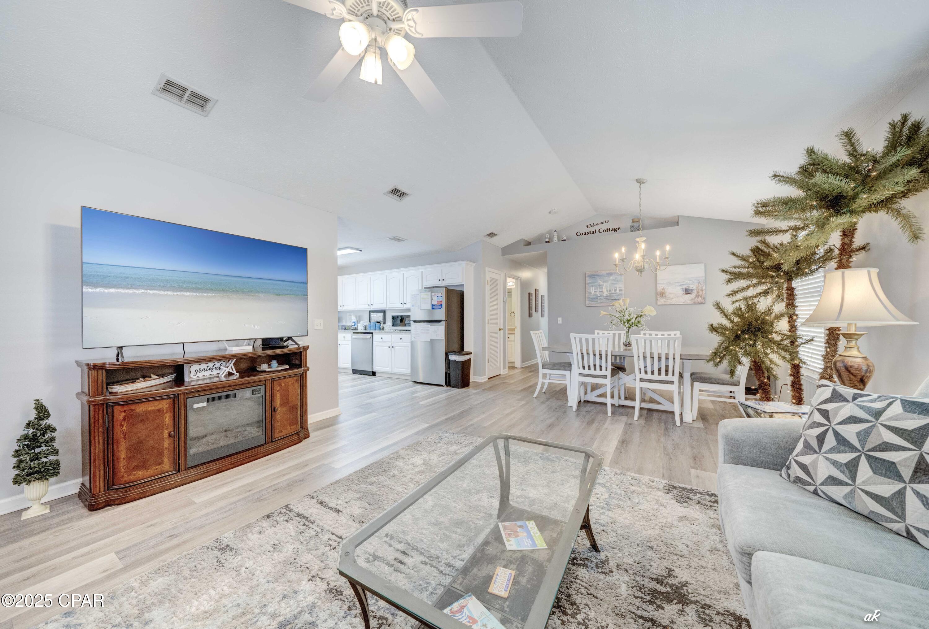 Palm Cove - Residential