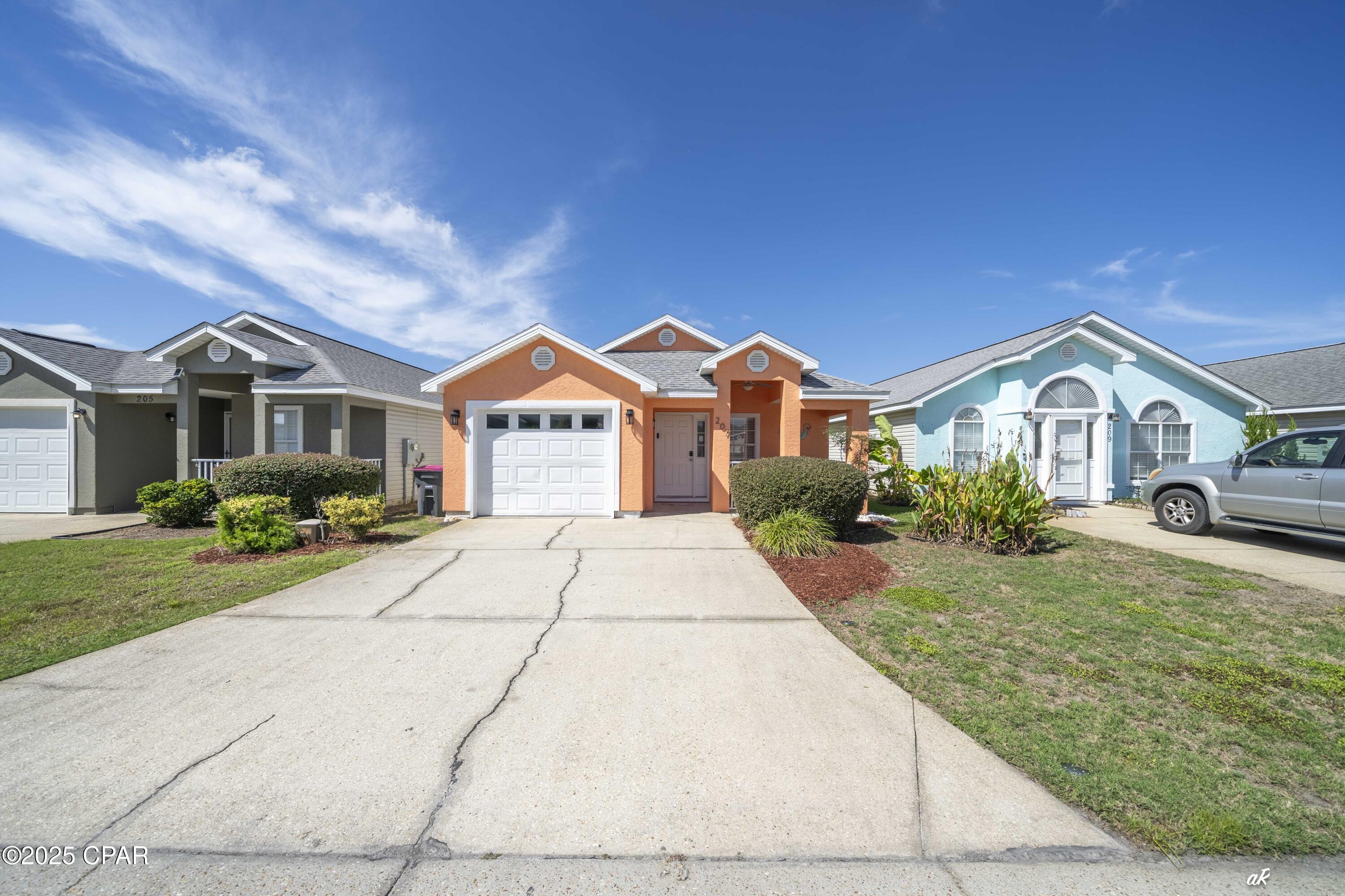 Palm Cove - Residential