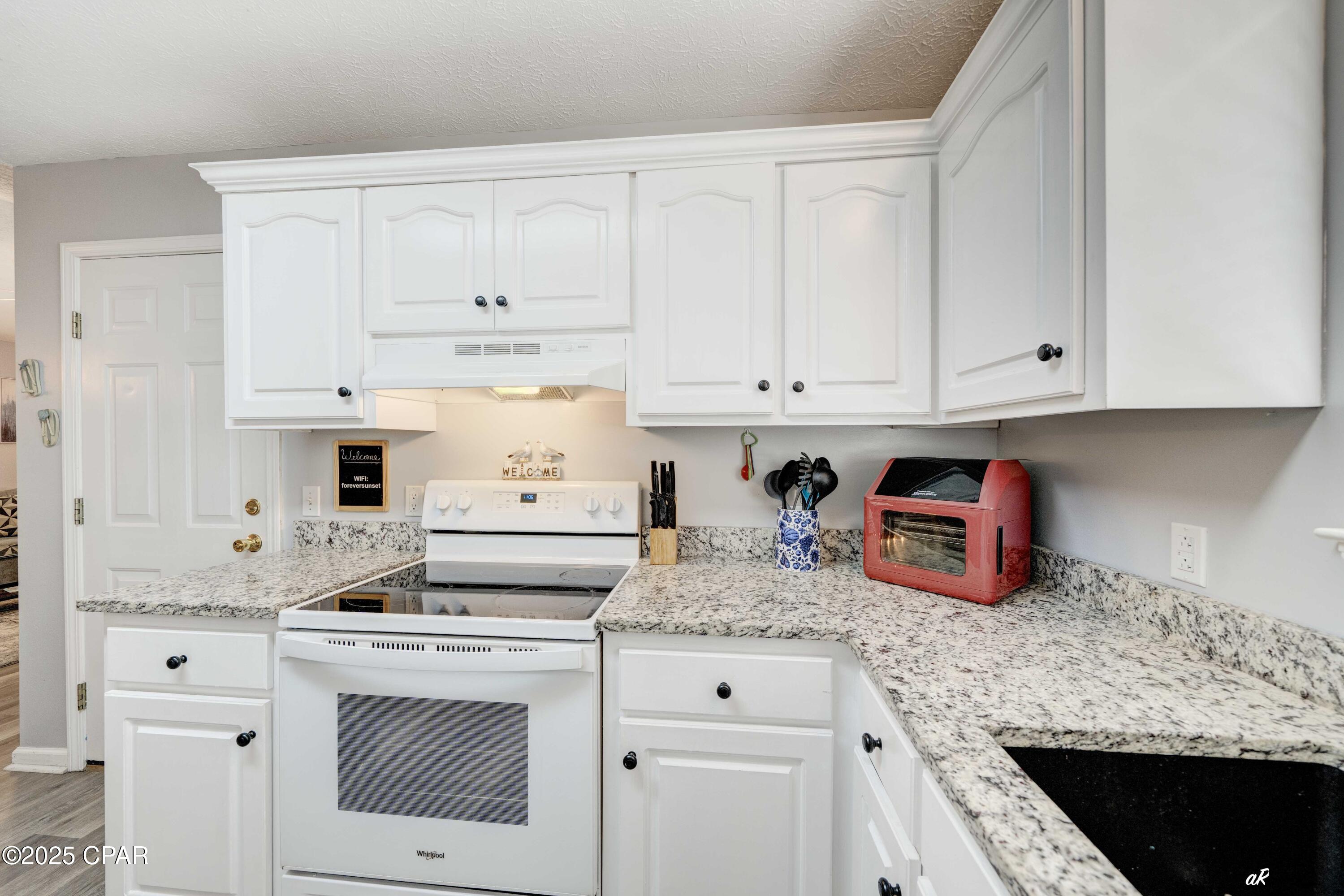 Palm Cove - Residential