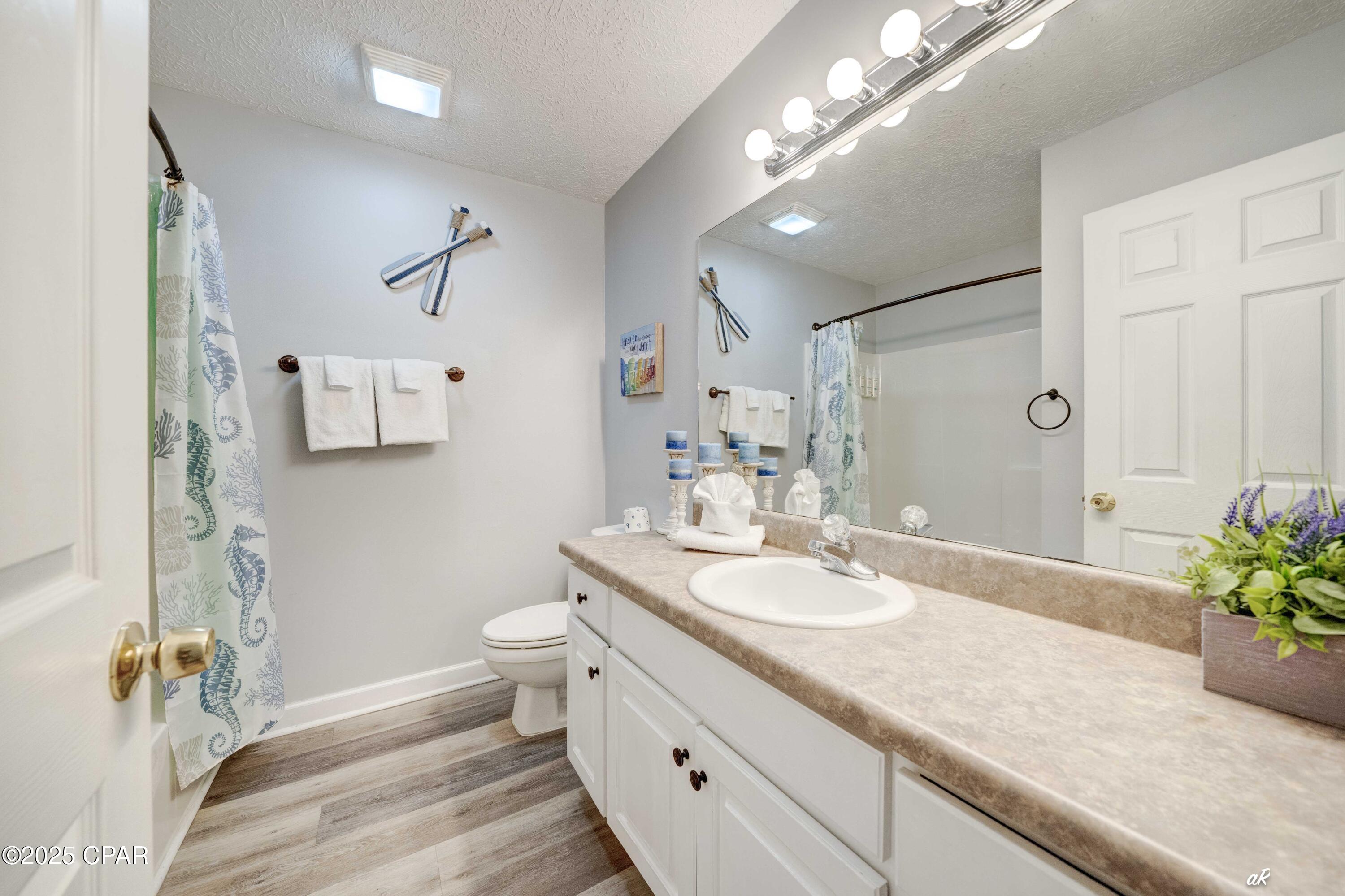 Palm Cove - Residential