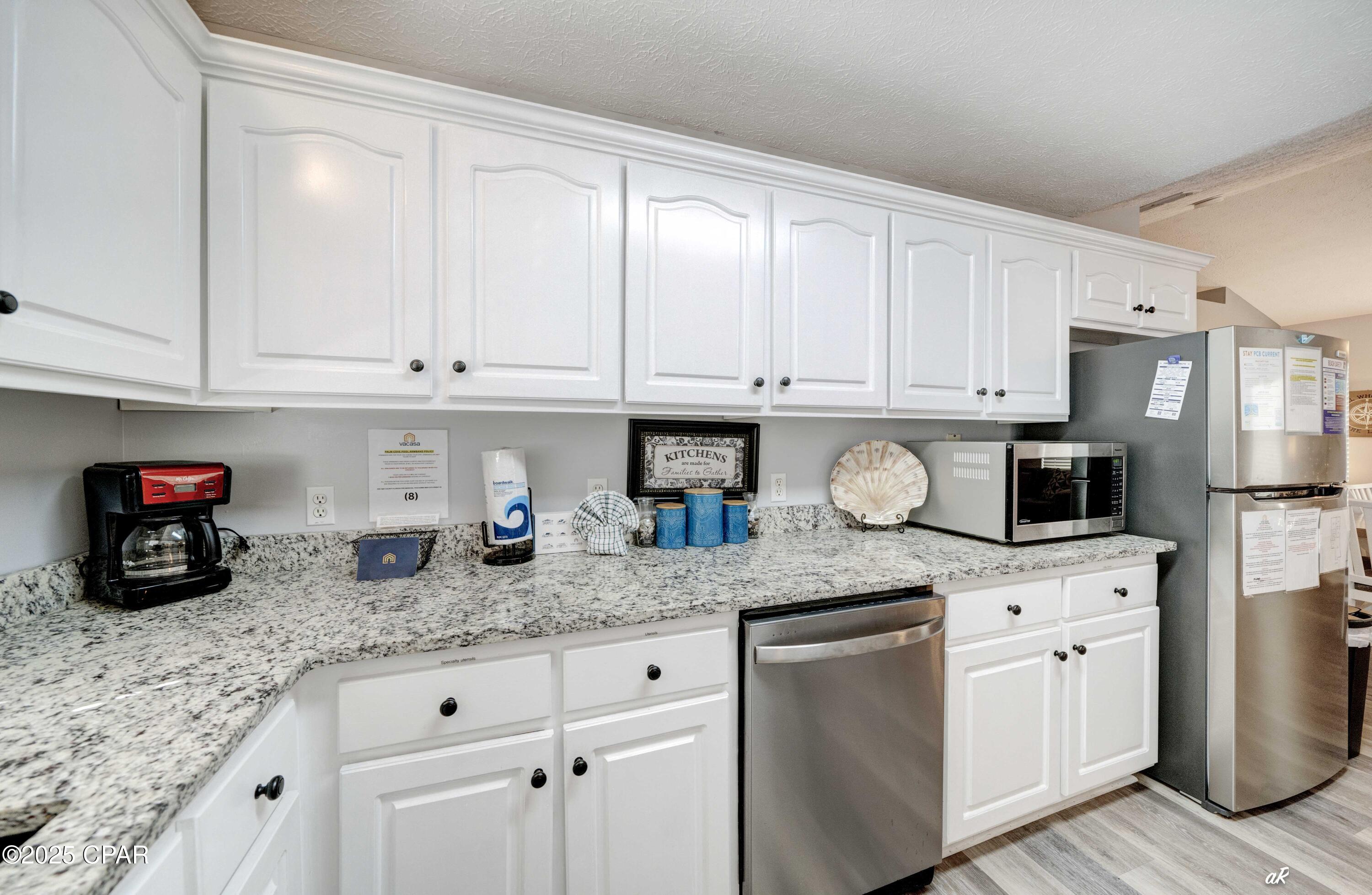 Palm Cove - Residential