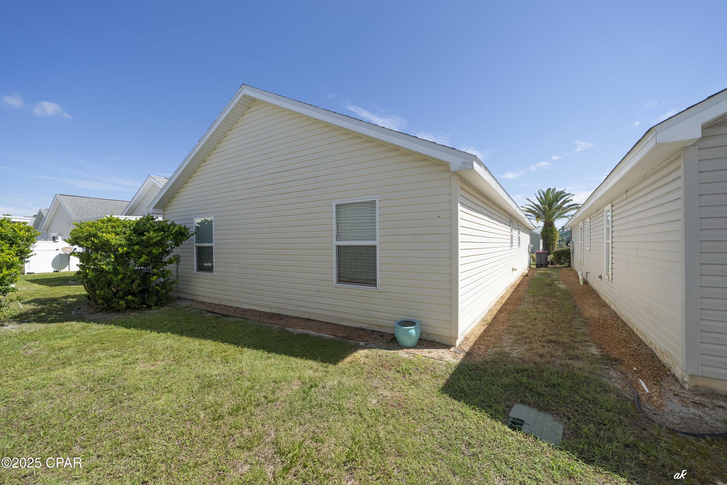 Palm Cove - Residential
