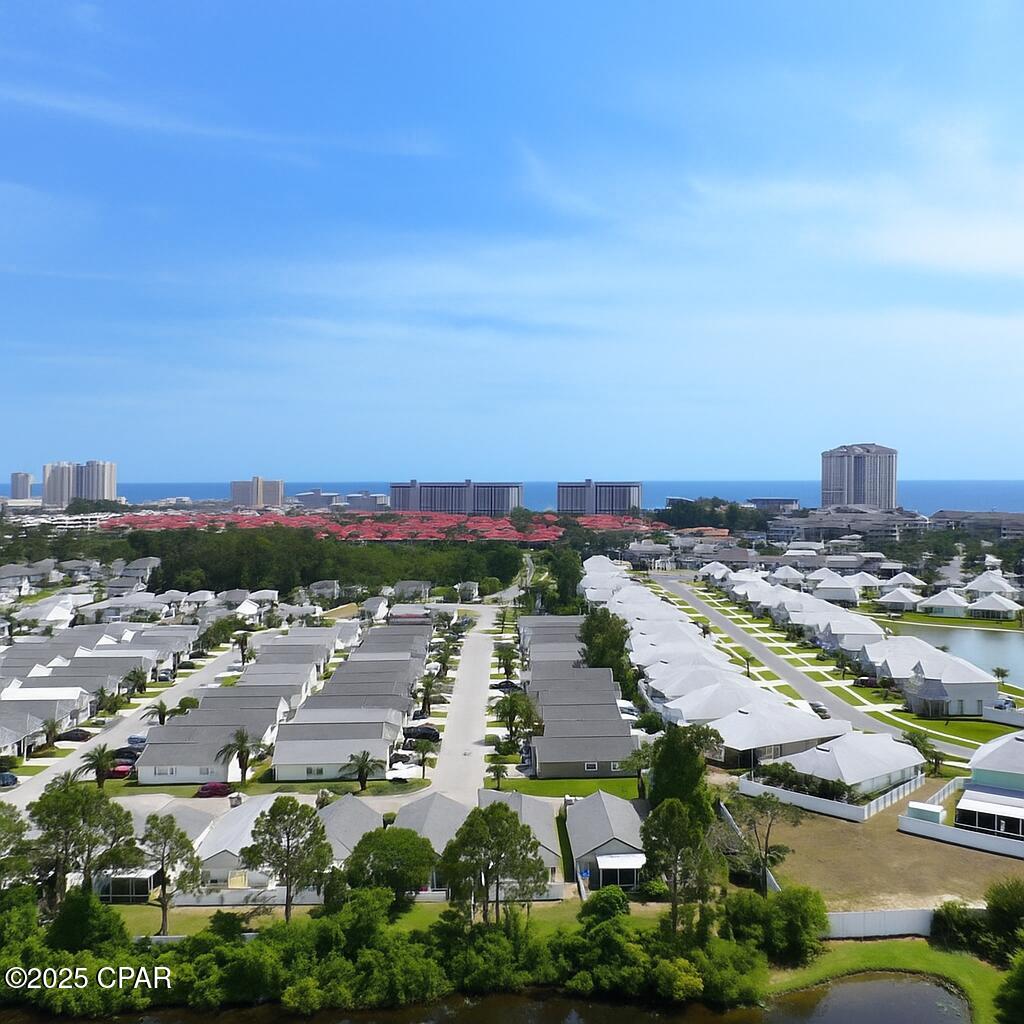 Palm Cove - Residential