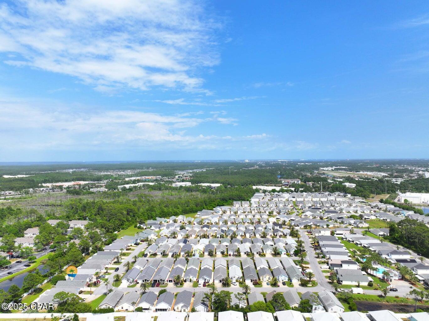 Palm Cove - Residential