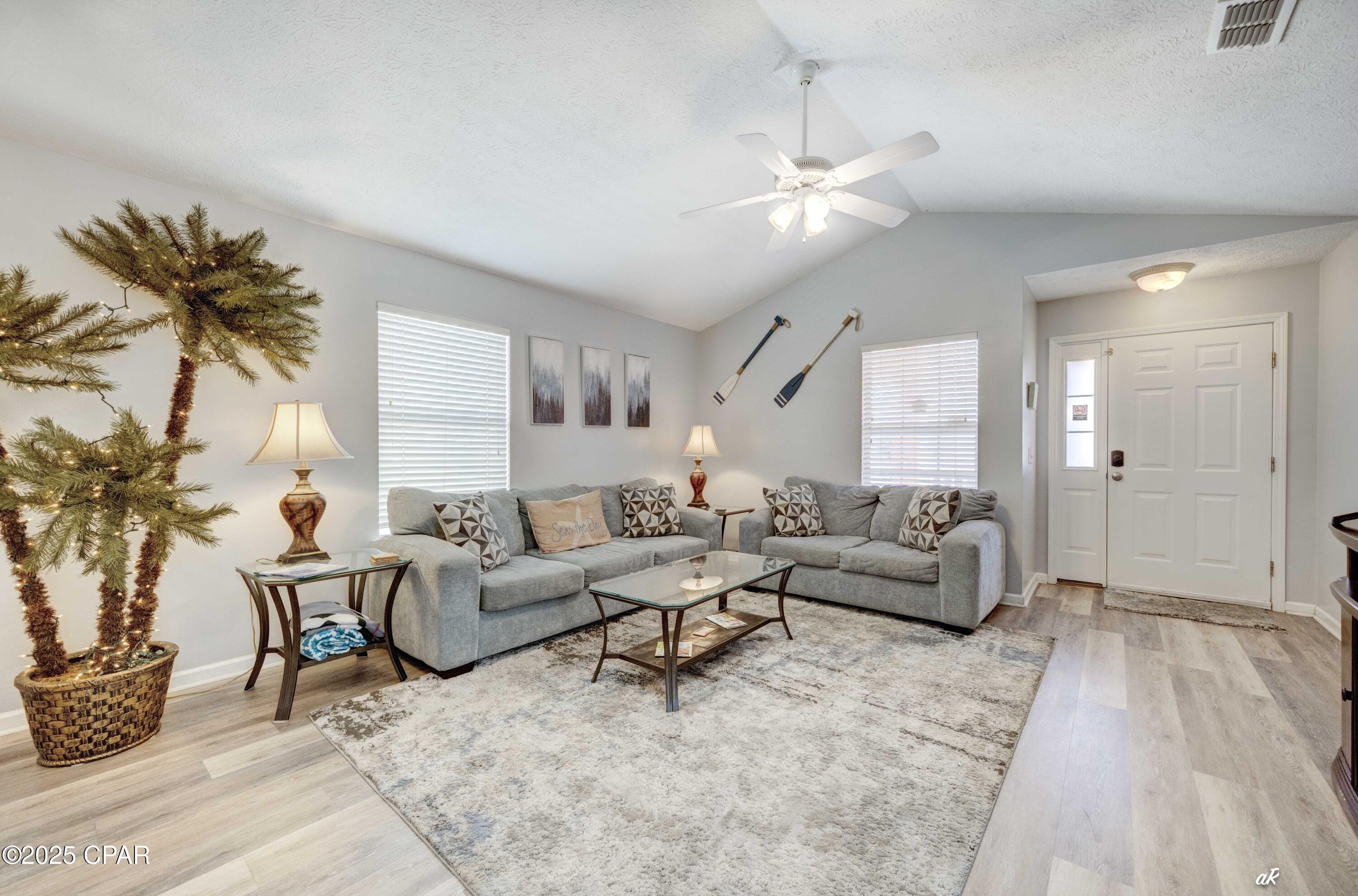 Palm Cove - Residential