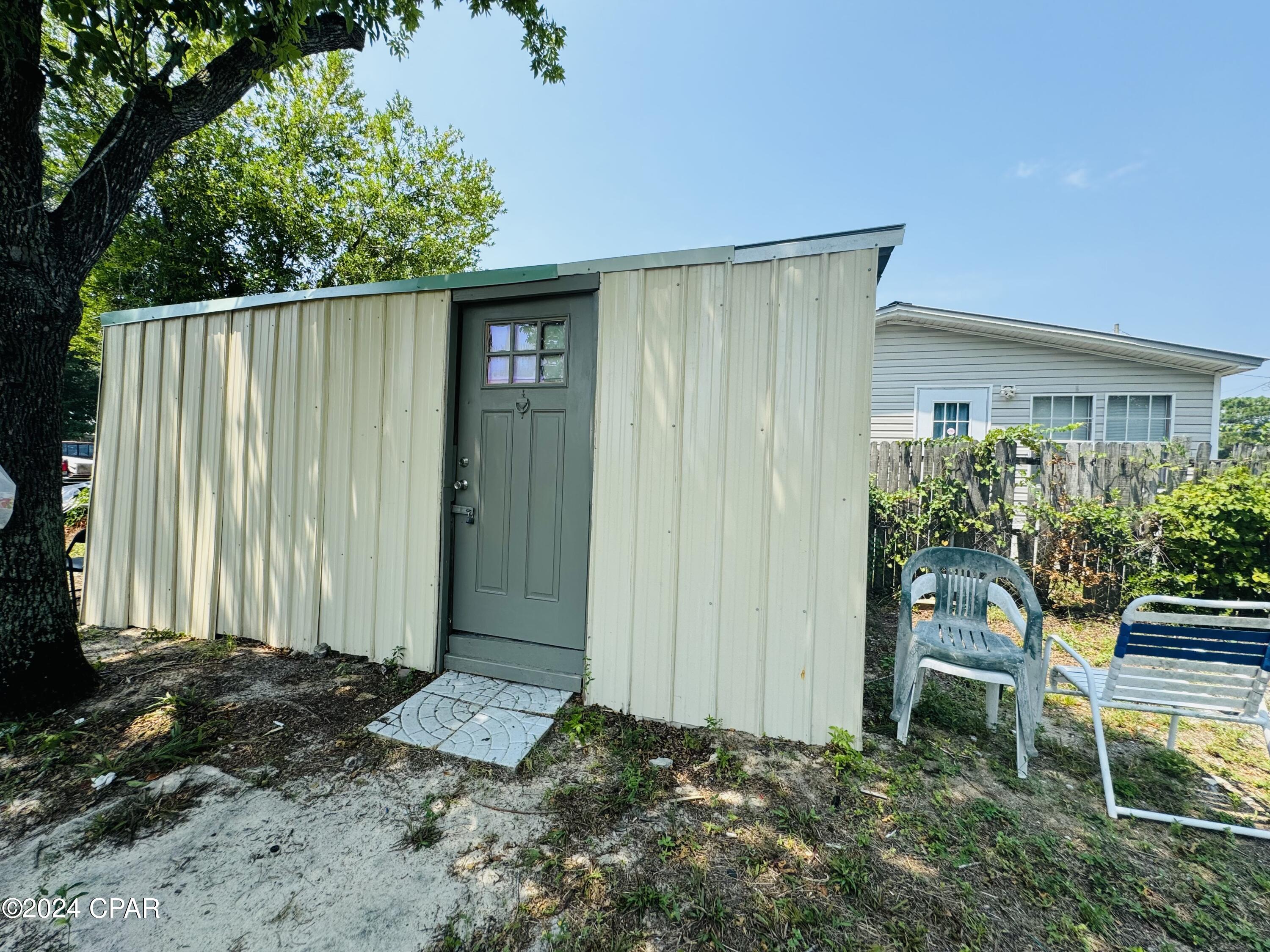 Gulf Pines U-3 - Residential