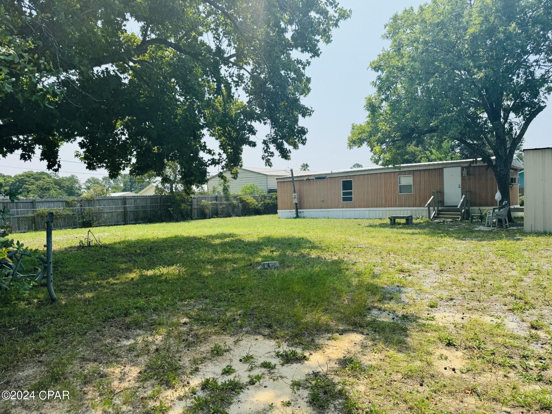 Gulf Pines U-3 - Residential