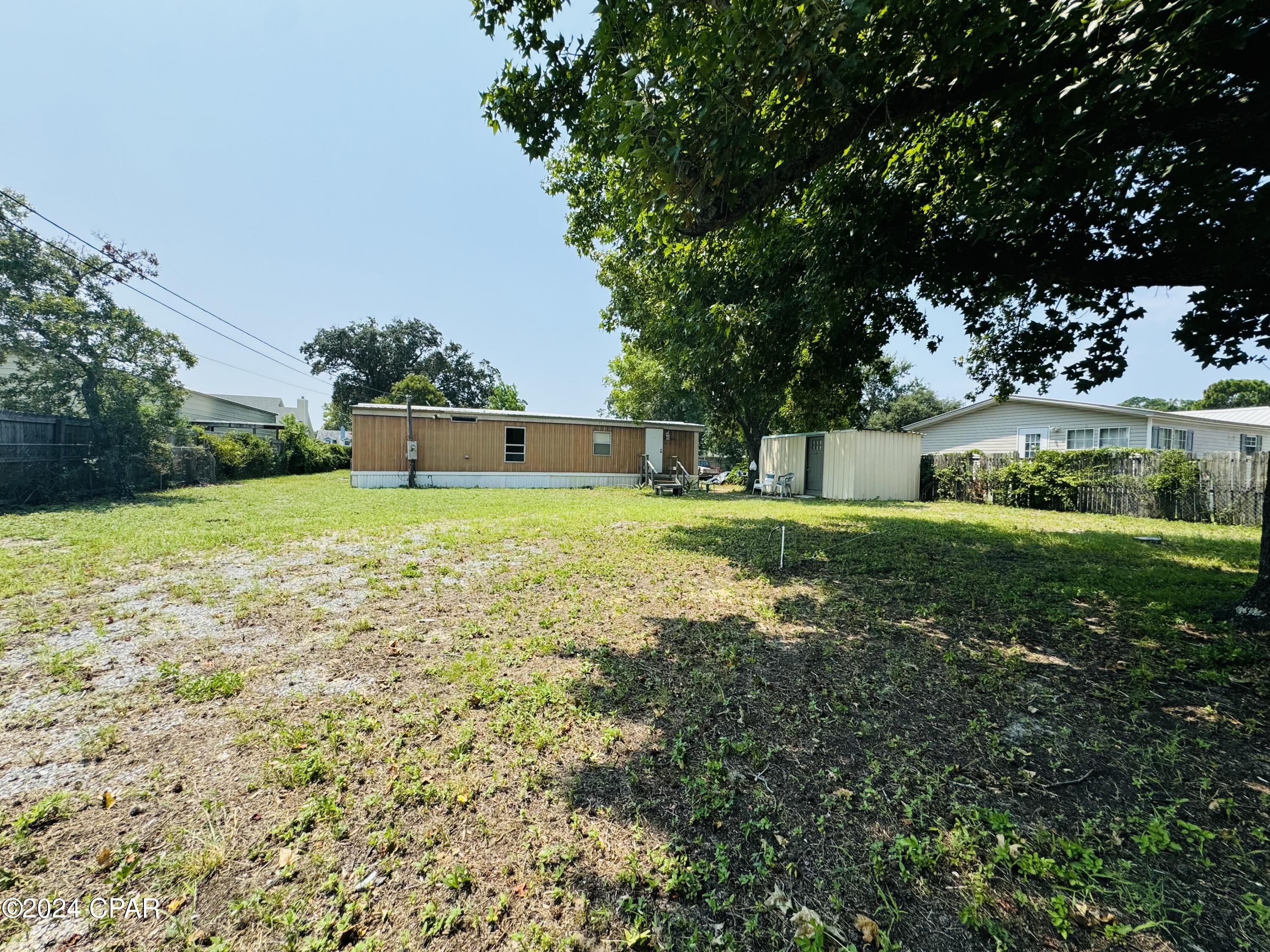 Gulf Pines U-3 - Residential