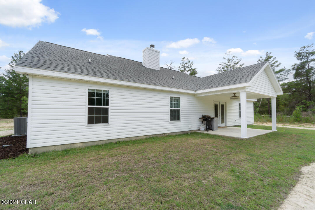 Saddle Club Estates Unit 2 - Residential