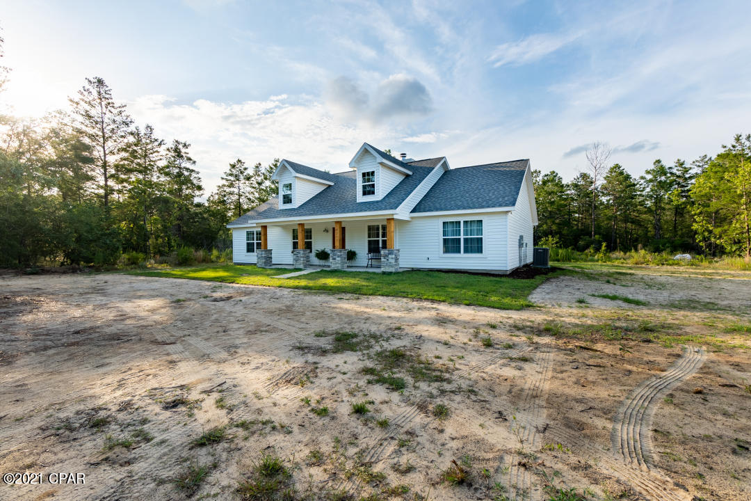 Saddle Club Estates Unit 2 - Residential