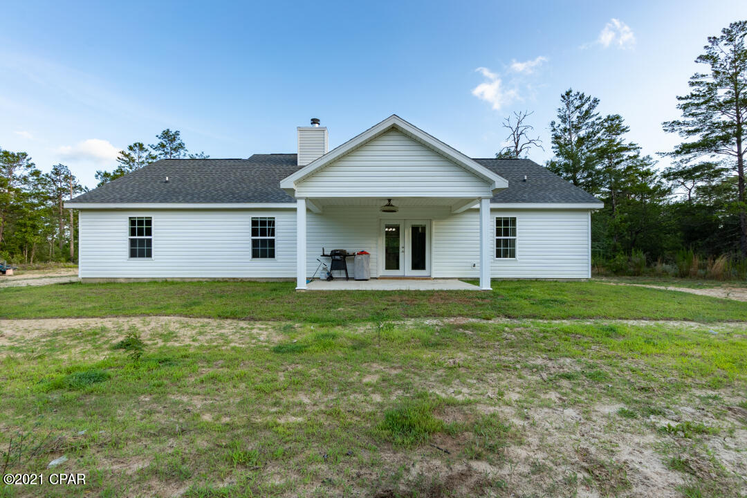 Saddle Club Estates Unit 2 - Residential