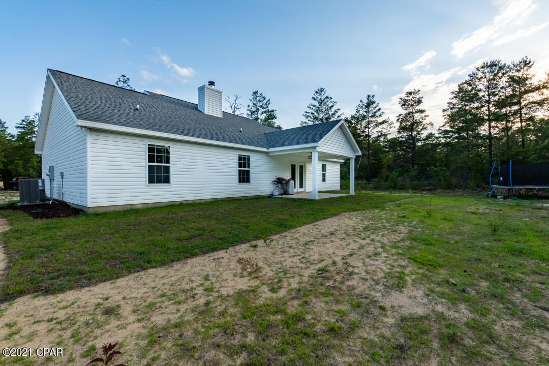 Saddle Club Estates Unit 2 - Residential