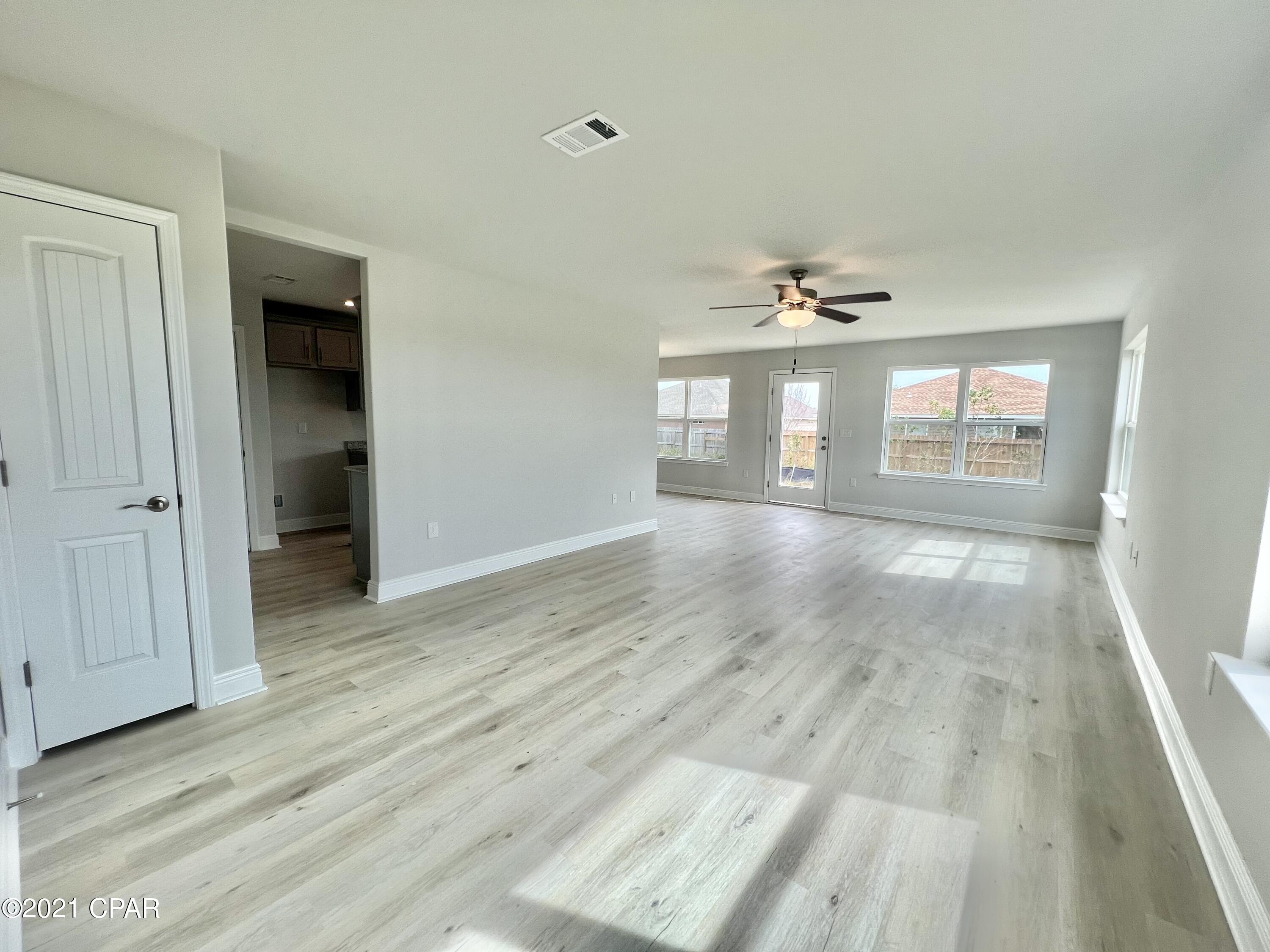 Maegan's Ridge - Residential