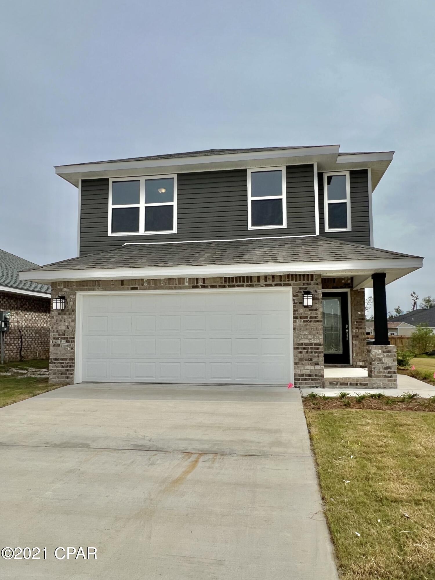 Maegan's Ridge - Residential