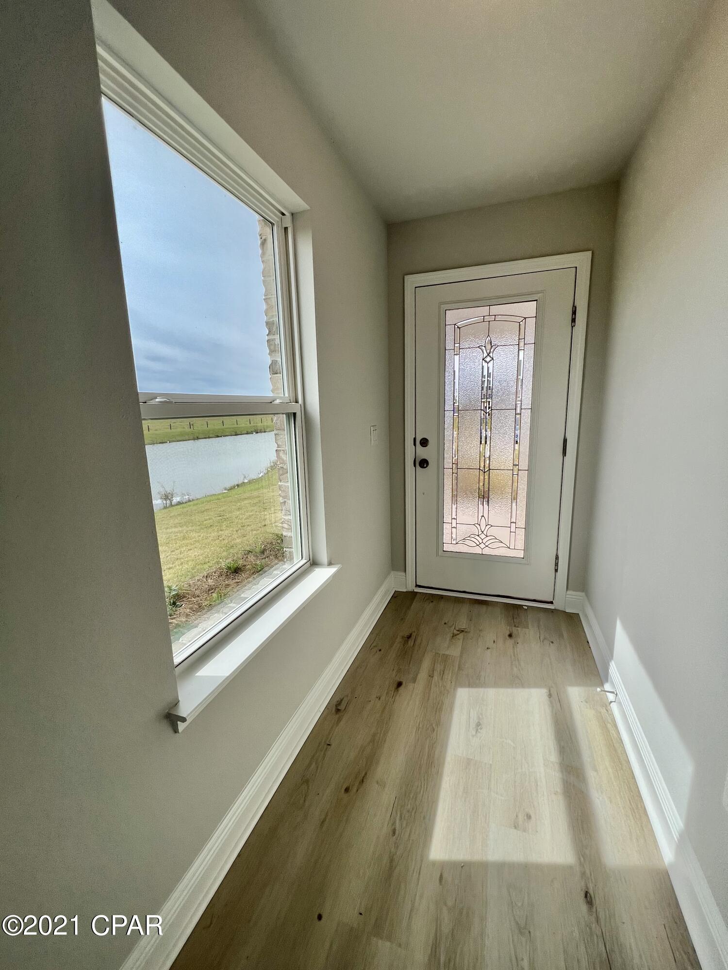 Maegan's Ridge - Residential