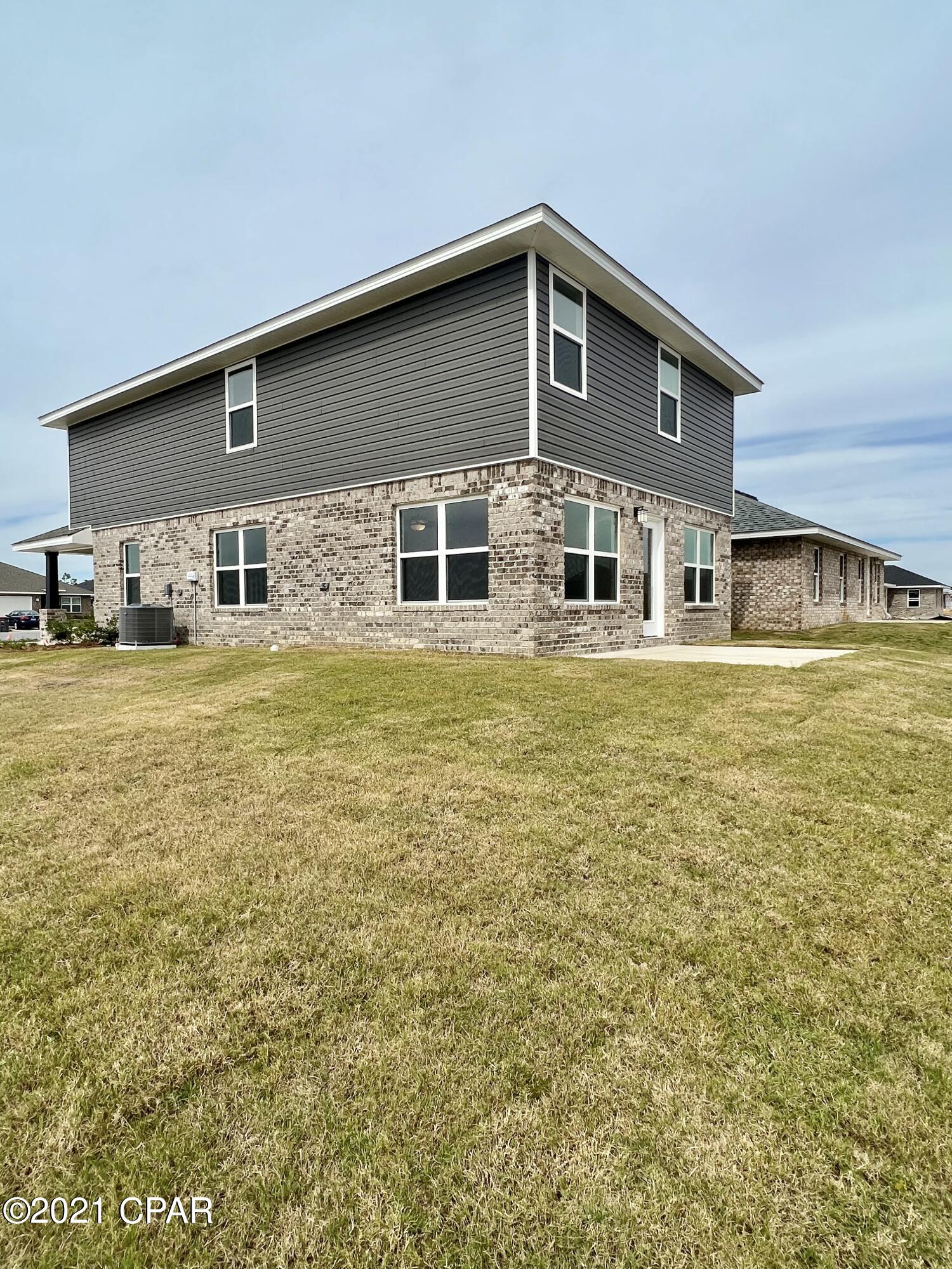 Maegan's Ridge - Residential