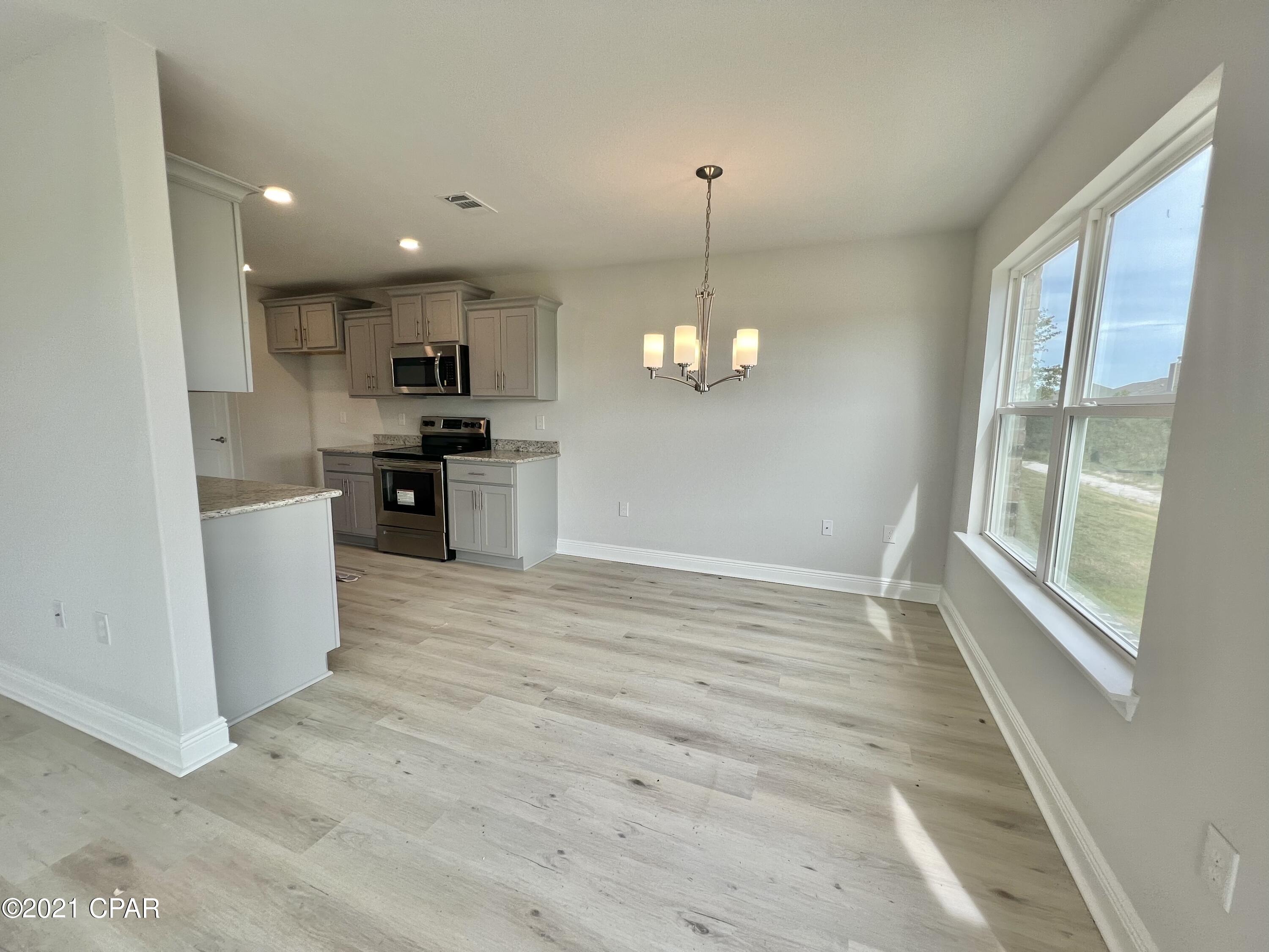 Maegan's Ridge - Residential