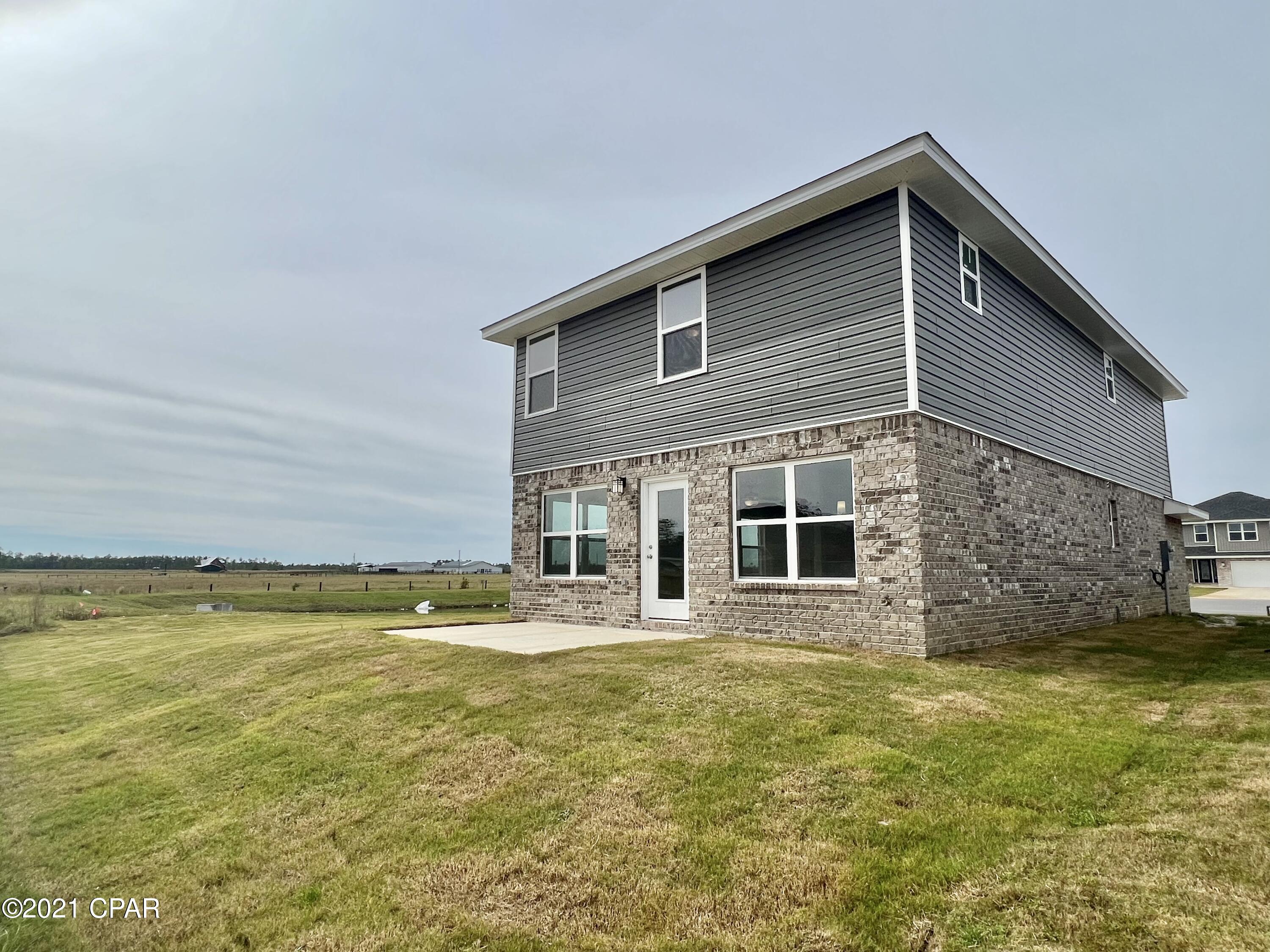 Maegan's Ridge - Residential