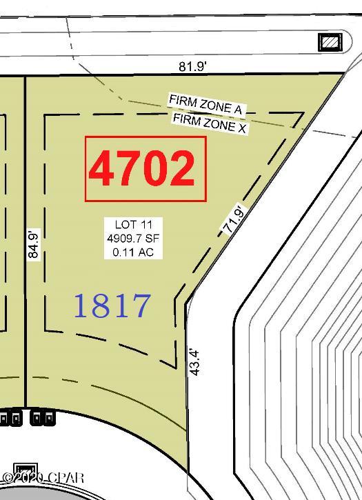 Maegan's Ridge - Residential