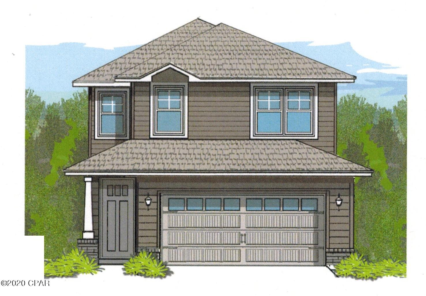 Maegan's Ridge - Residential