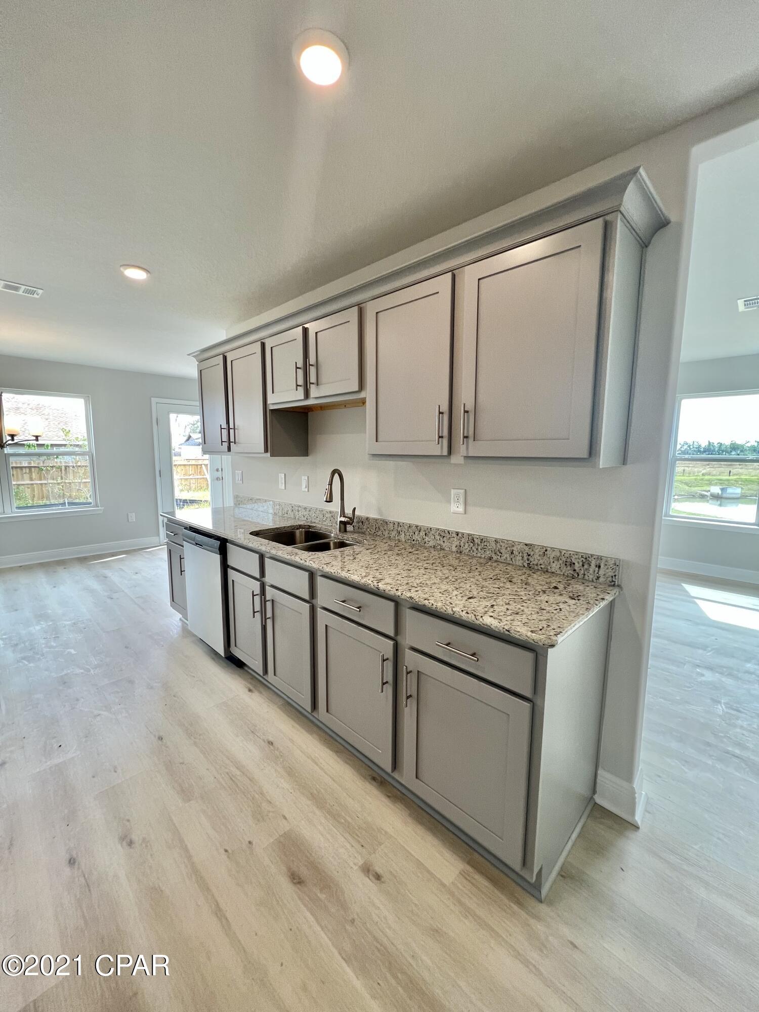 Maegan's Ridge - Residential