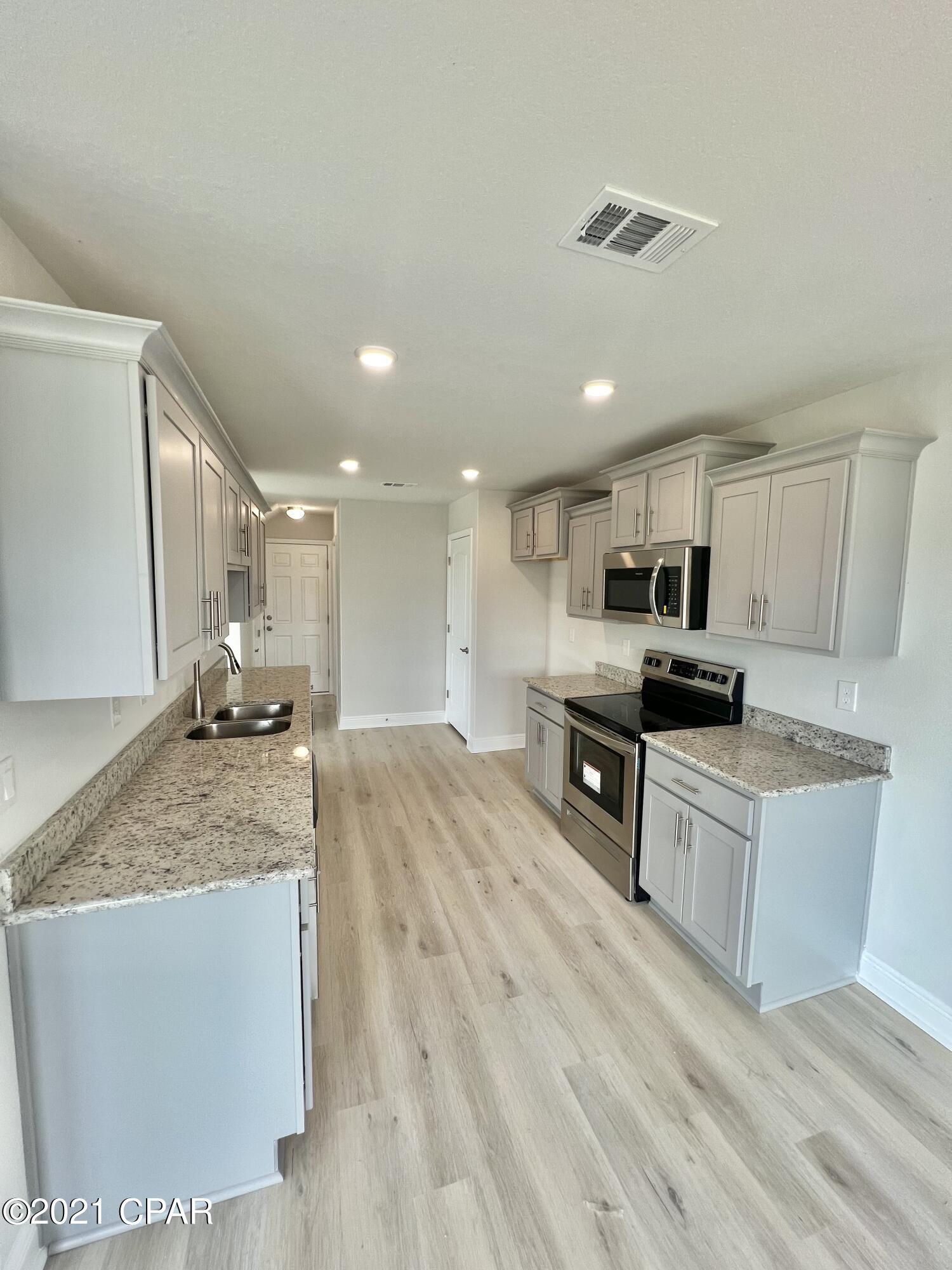 Maegan's Ridge - Residential