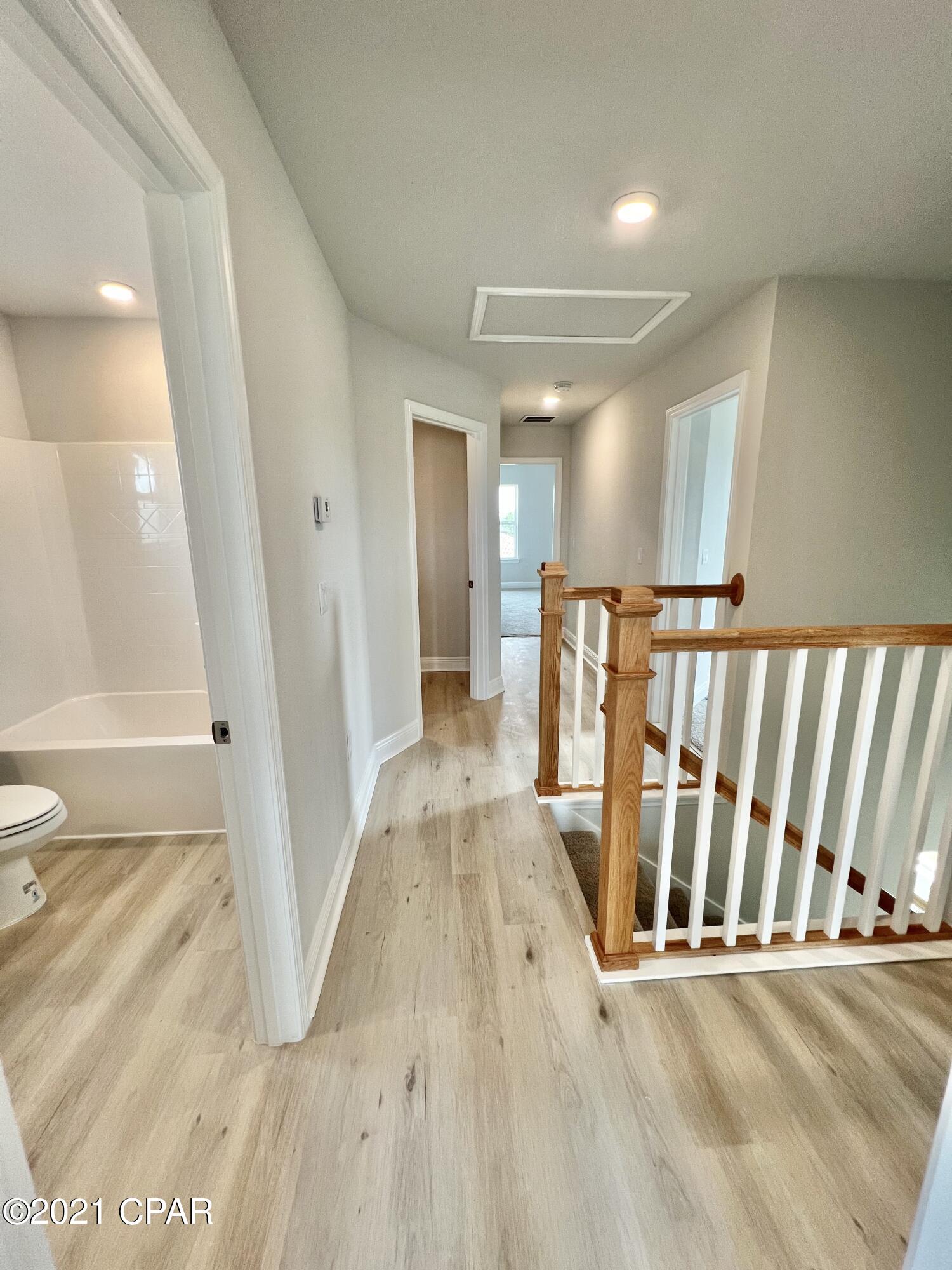 Maegan's Ridge - Residential