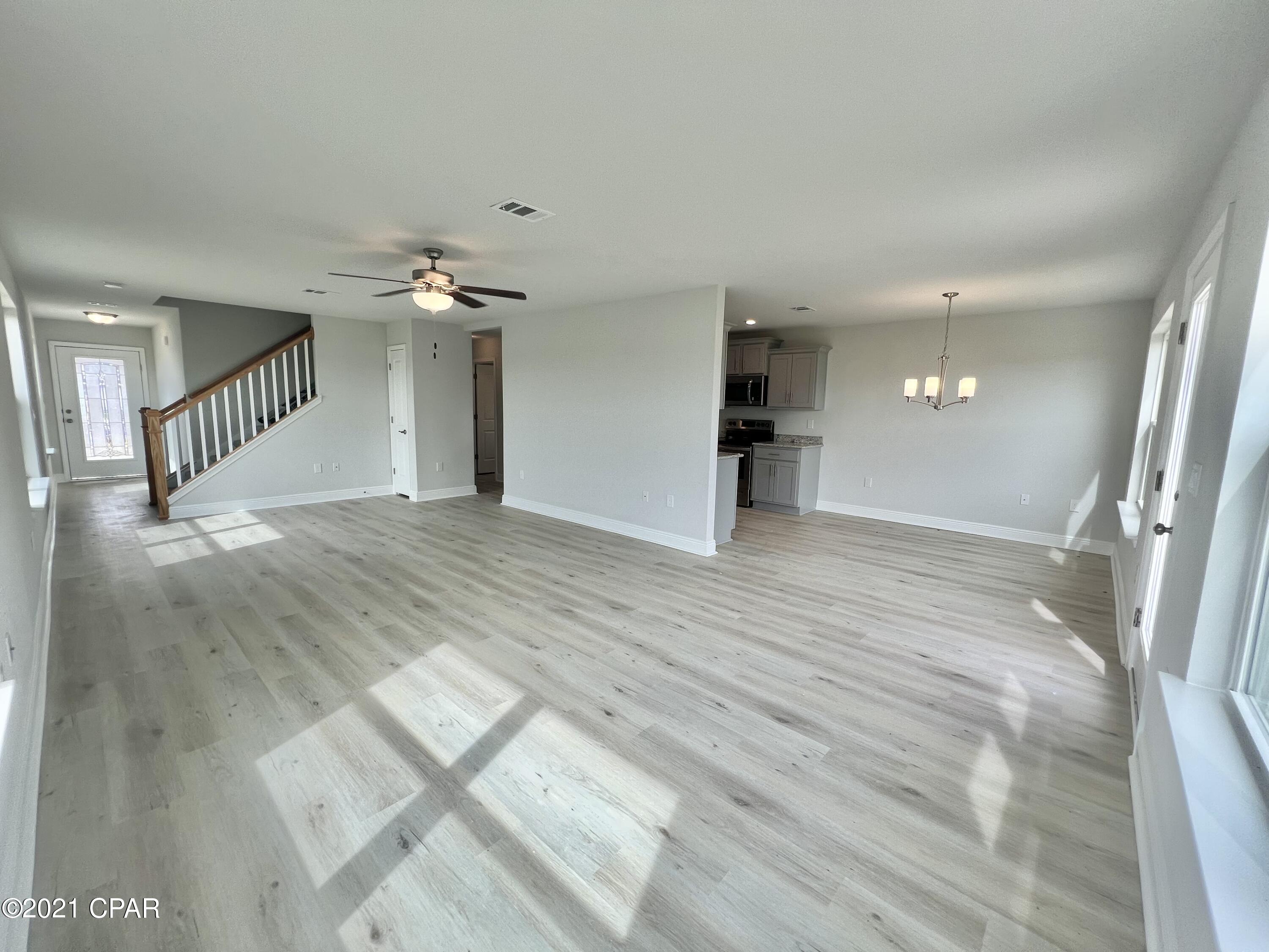 Maegan's Ridge - Residential