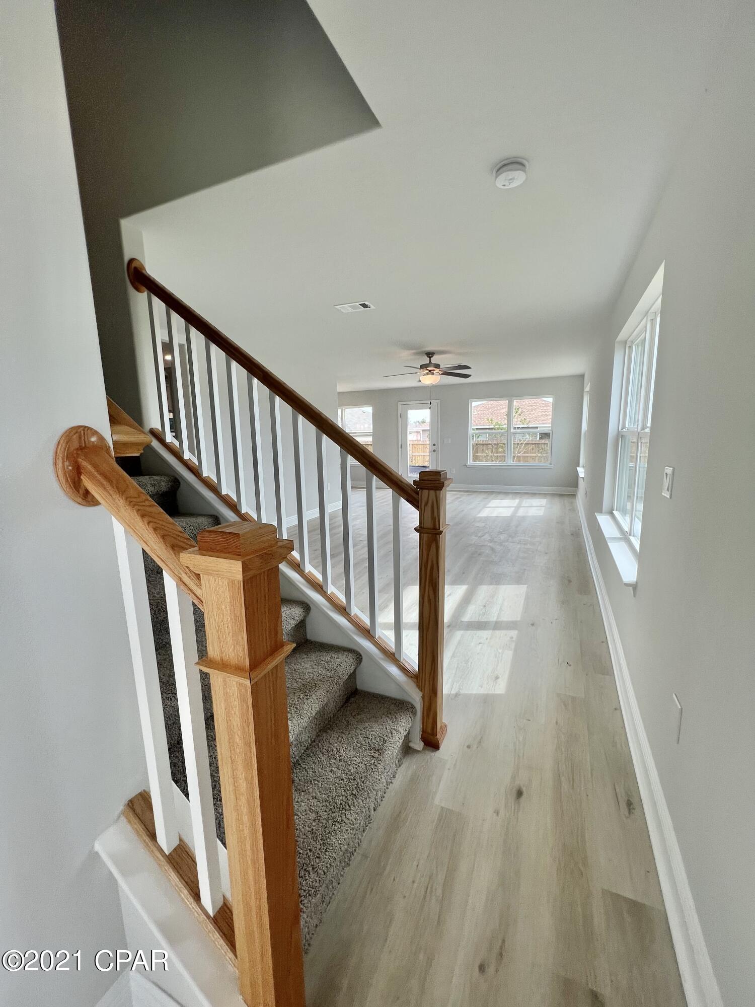 Maegan's Ridge - Residential