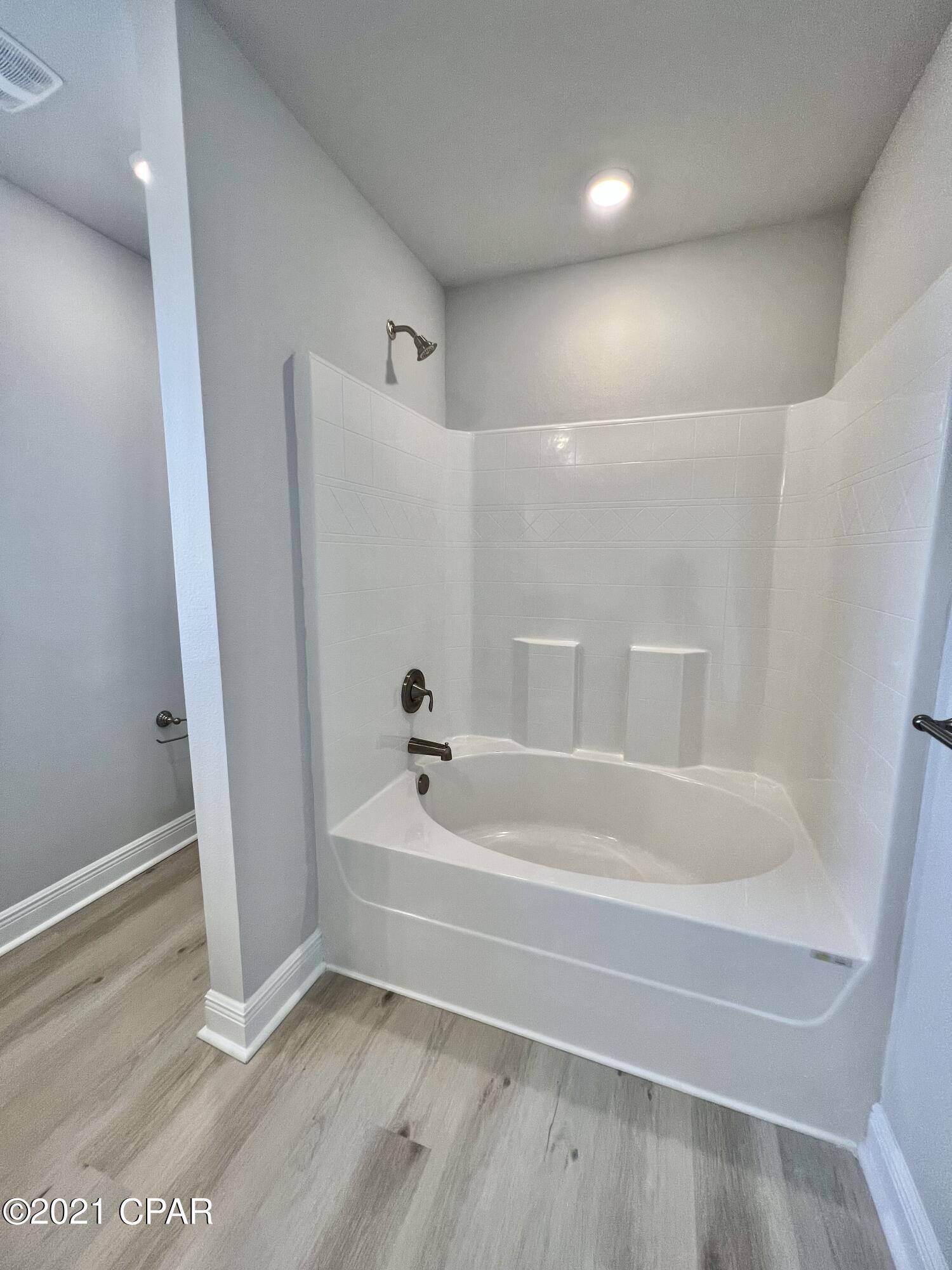 Maegan's Ridge - Residential