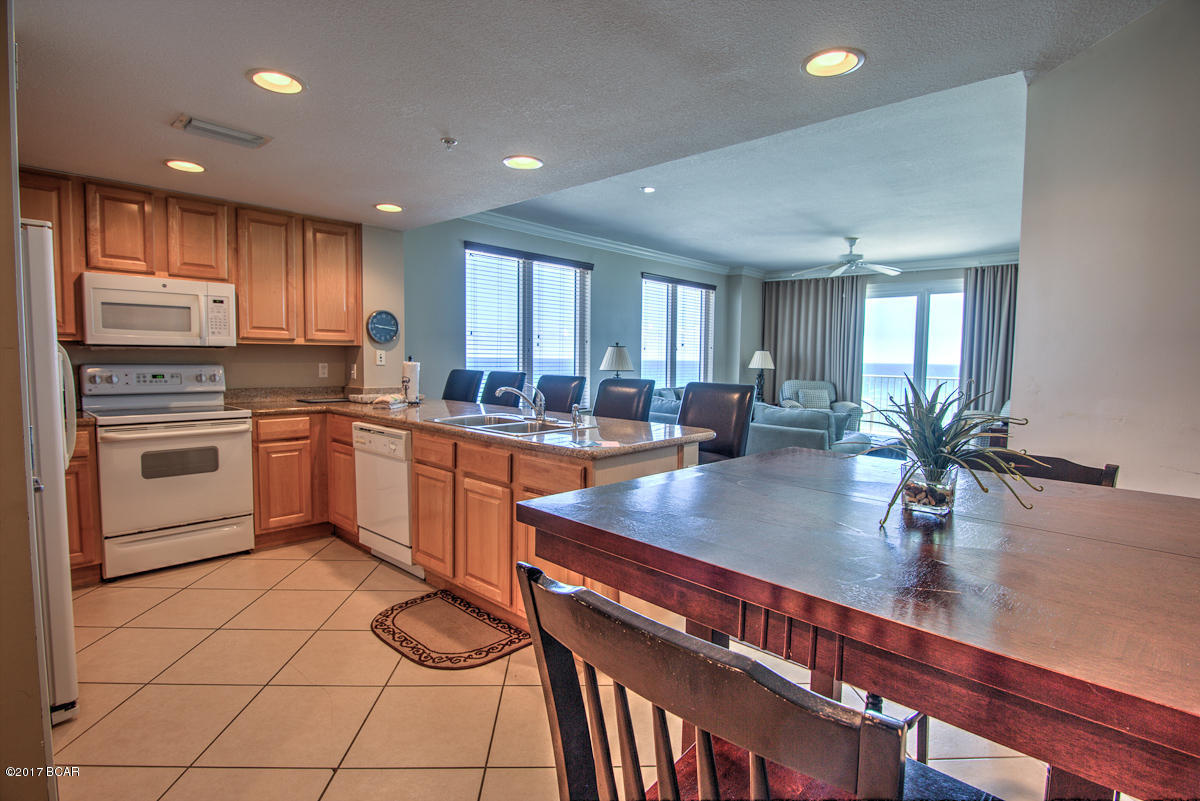 Grandview East At Long Beach - Residential