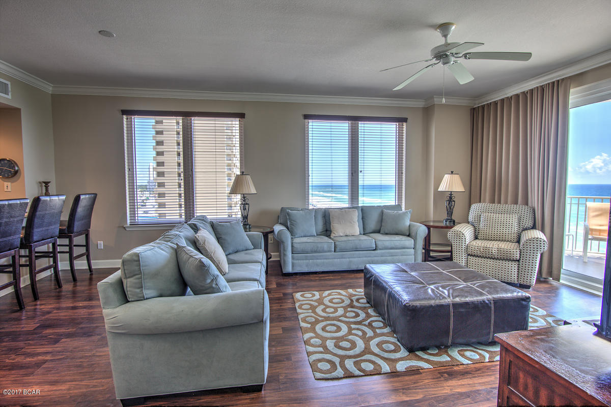 Grandview East At Long Beach - Residential