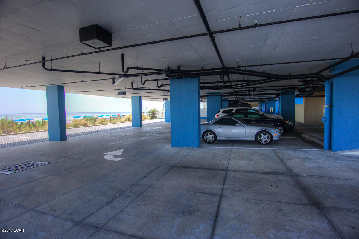 Grandview East At Long Beach - Residential