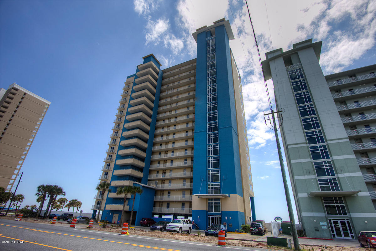 Grandview East At Long Beach - Residential