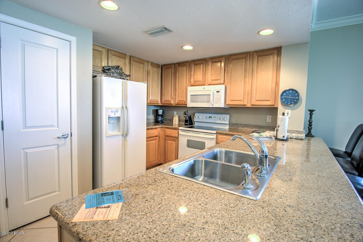 Grandview East At Long Beach - Residential