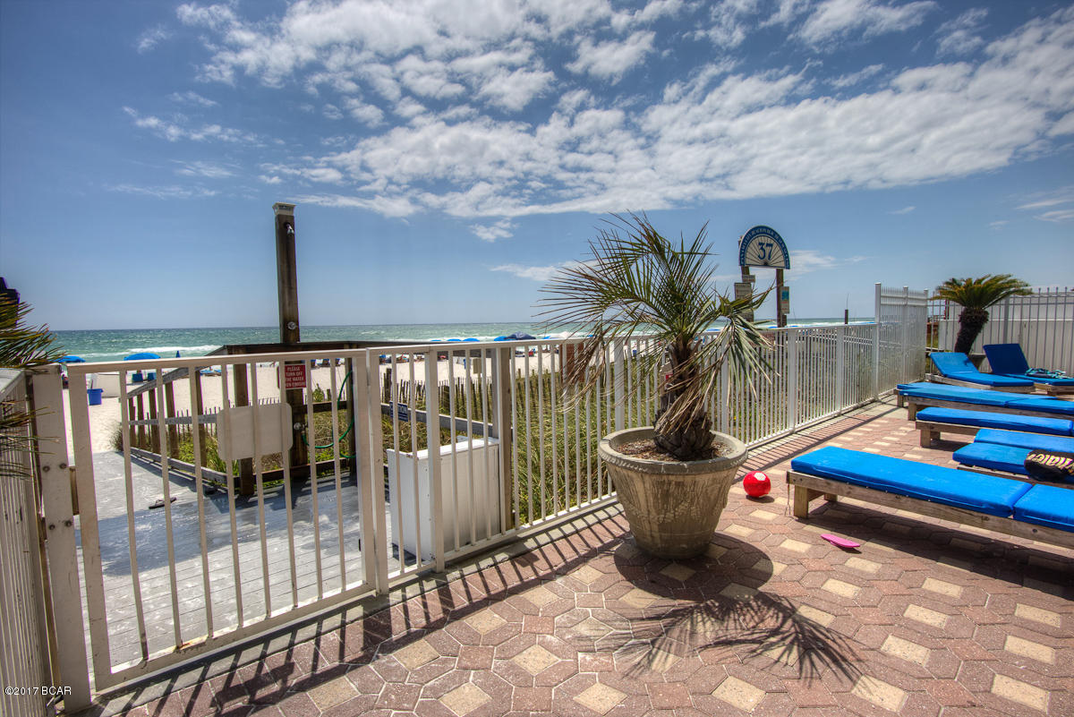 Grandview East At Long Beach - Residential