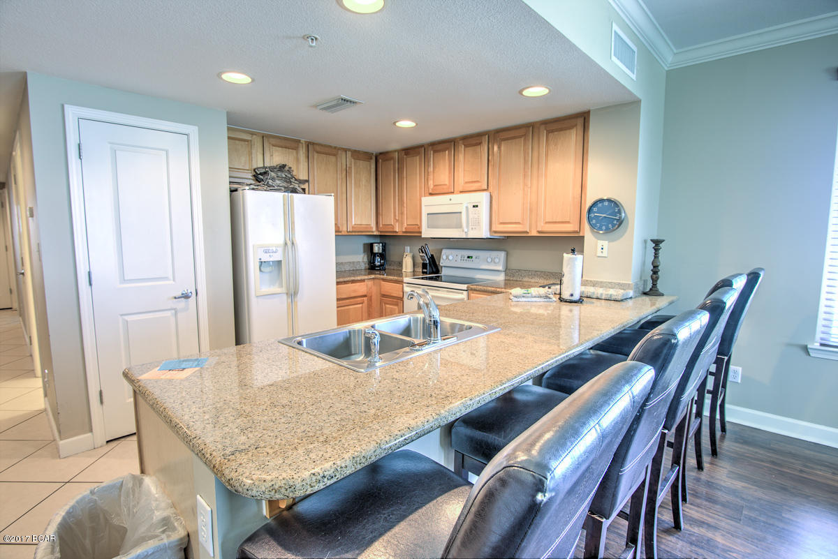 Grandview East At Long Beach - Residential